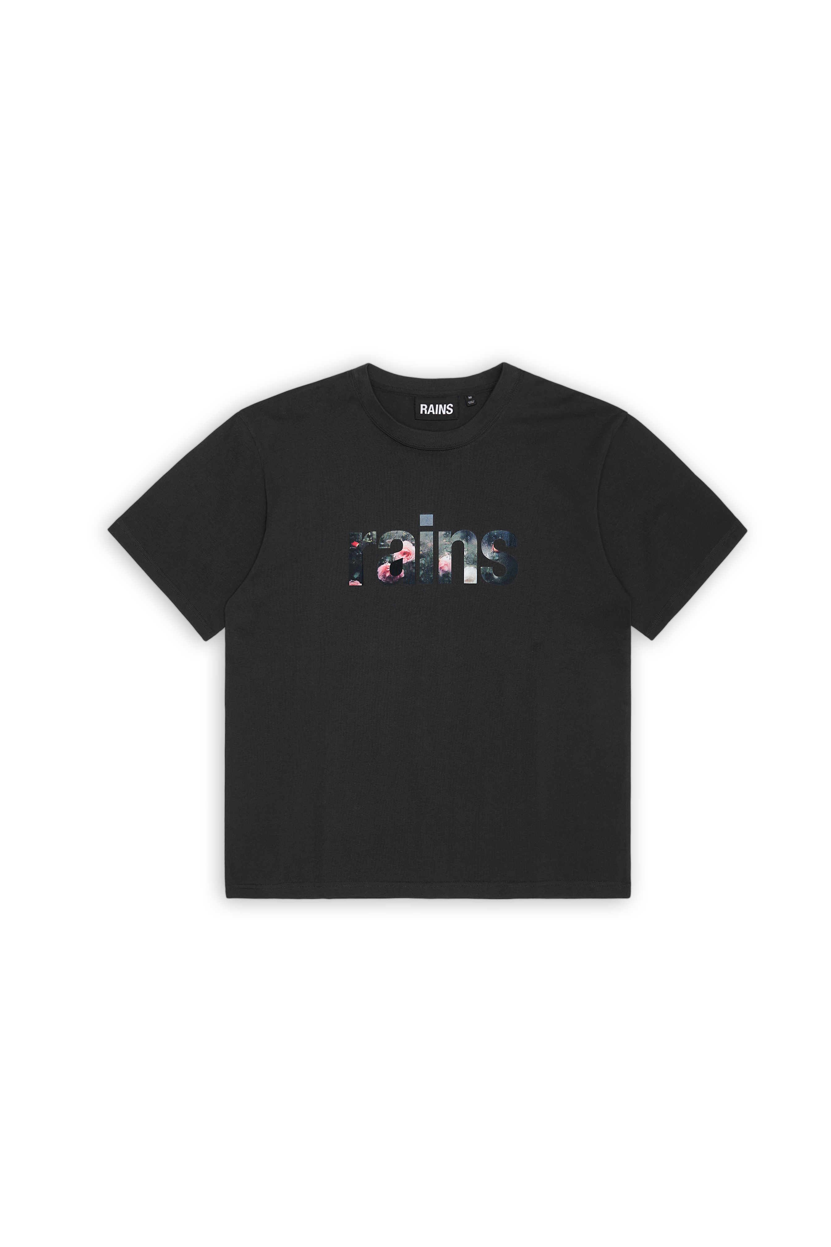 Classic T-shirt Roses