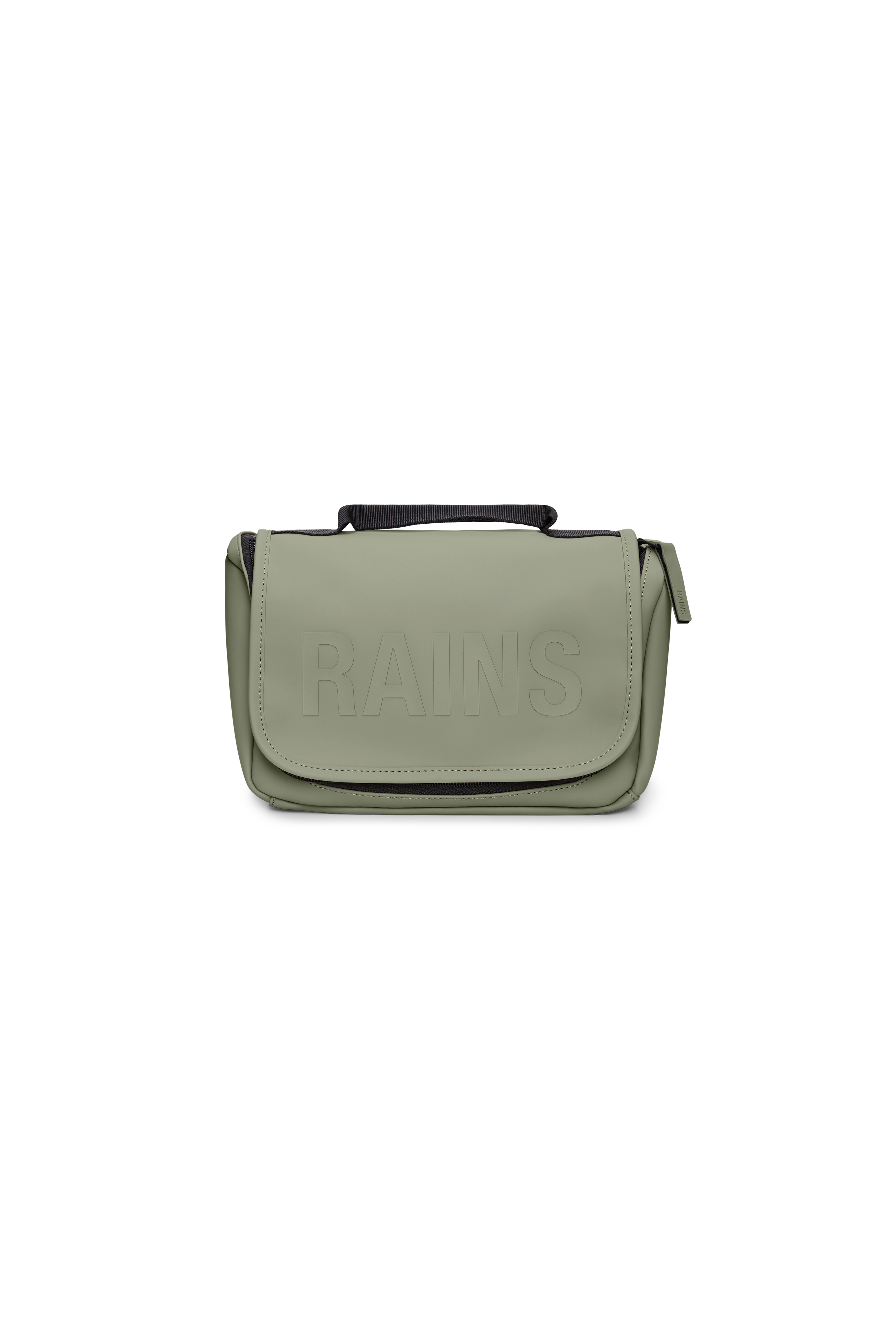 RAINS Texel Wash Bag Drift Wash Bag