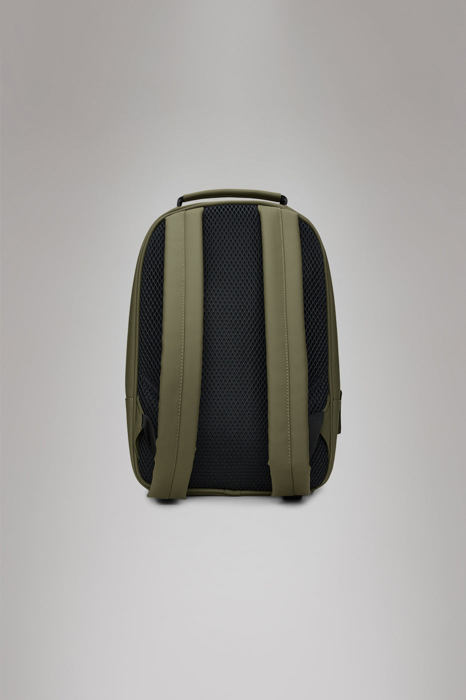 RAINS Book Daypack Marsh 10L H38 x D10 x W28 cm Backpack