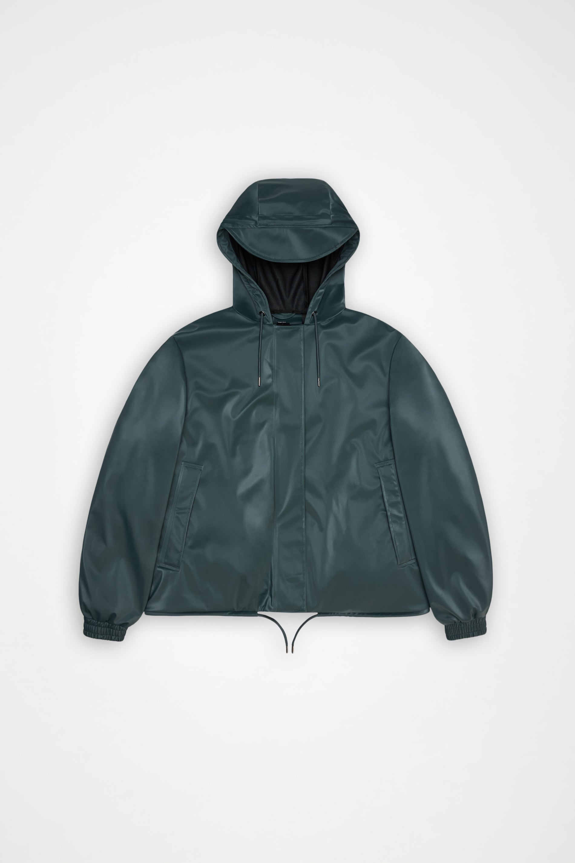 RAINS String W Jacket Mystique Jacket