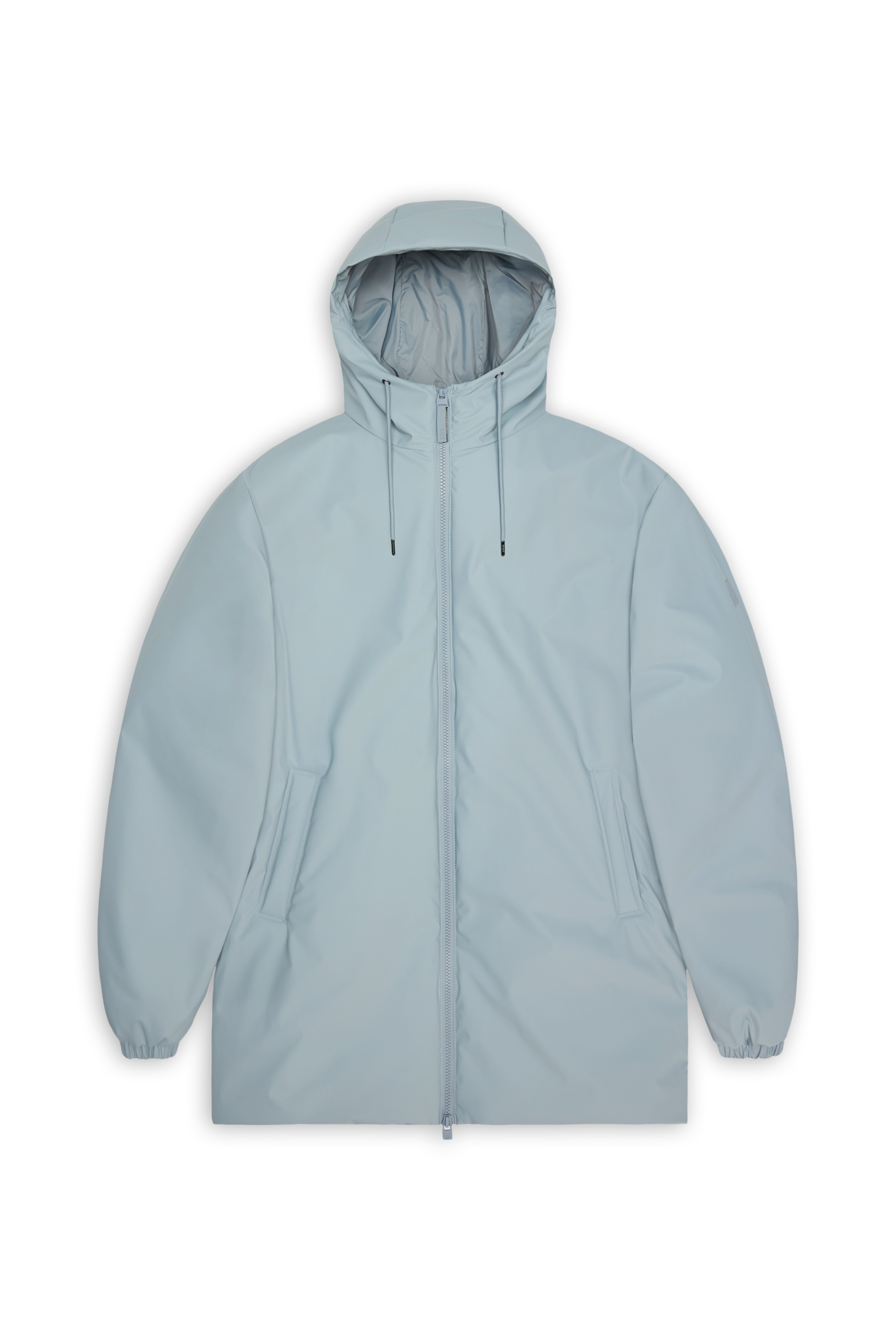 Lohja Long Insulated Jacket