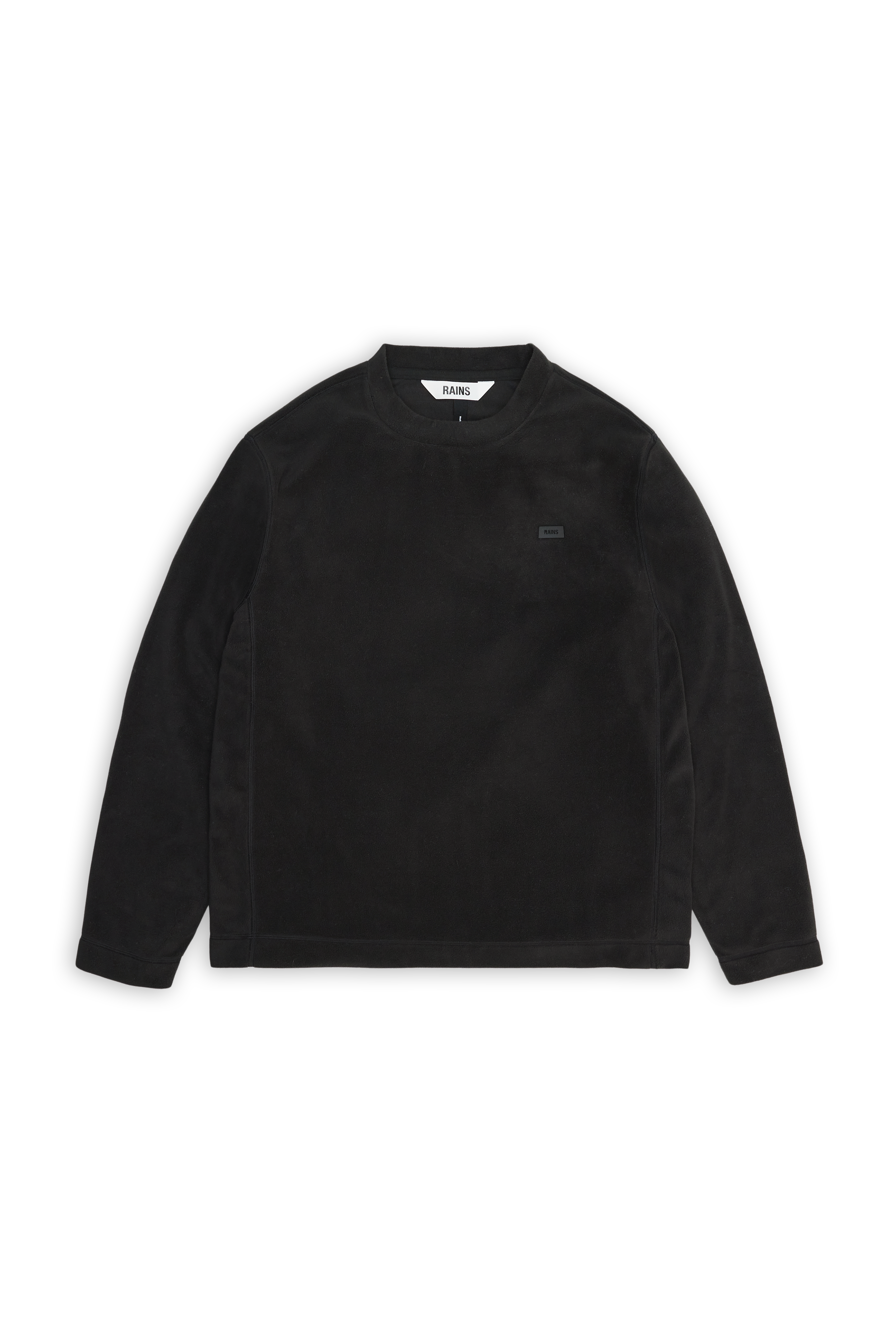 Addis Fleece Crewneck