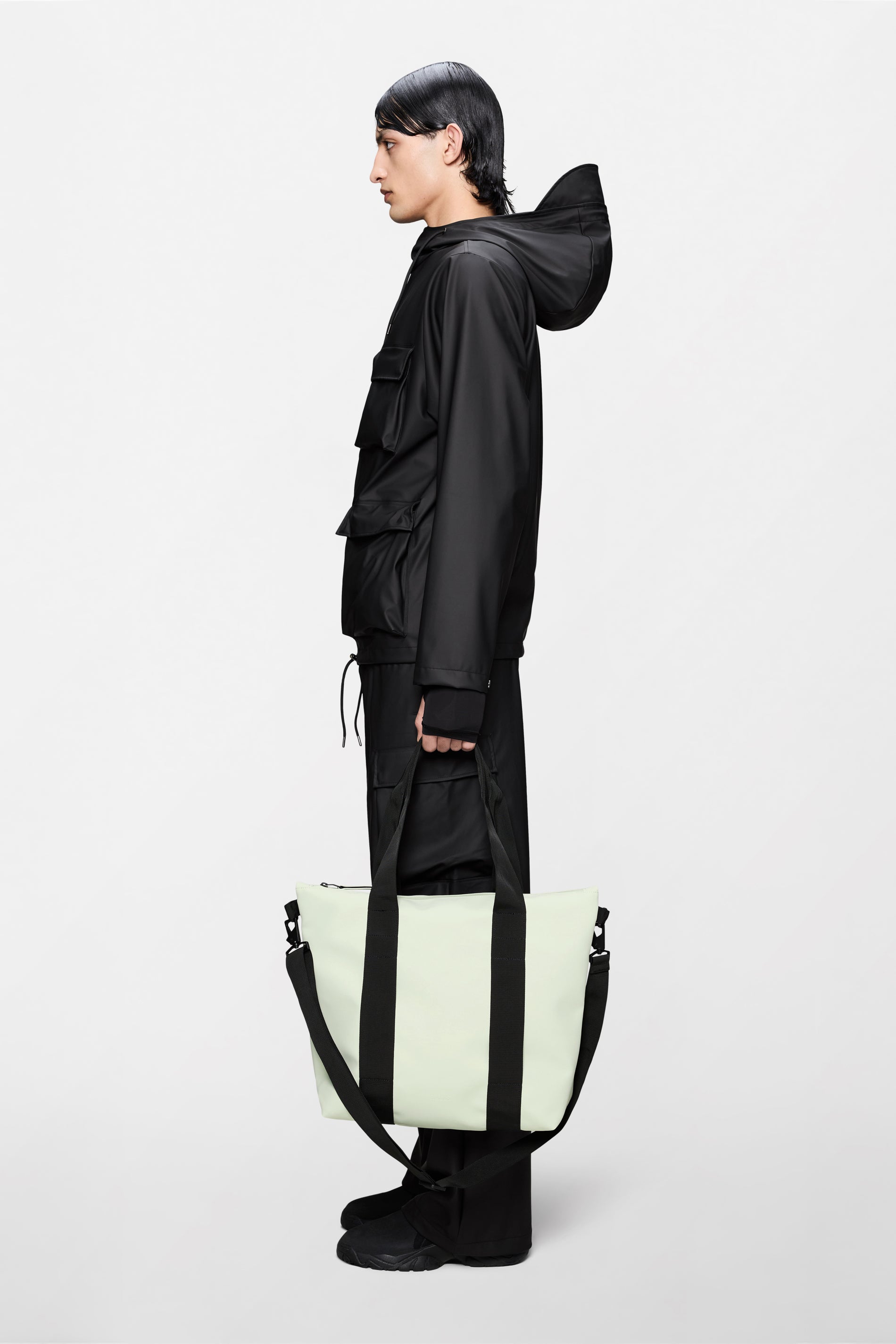 RAINS Tote Bag Mini Daze Tote