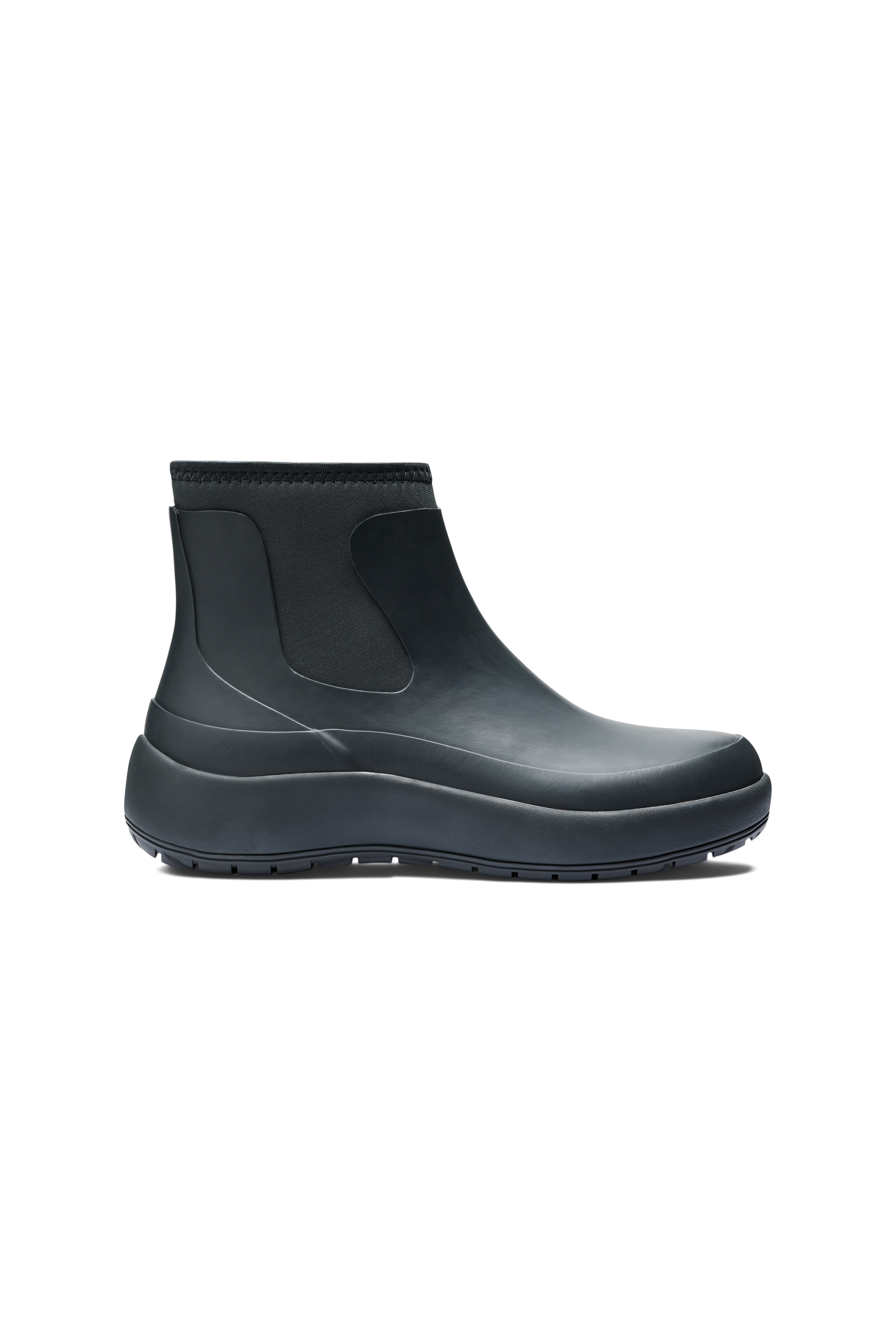 RAINS The Dry Boot M Dark Grey Boot