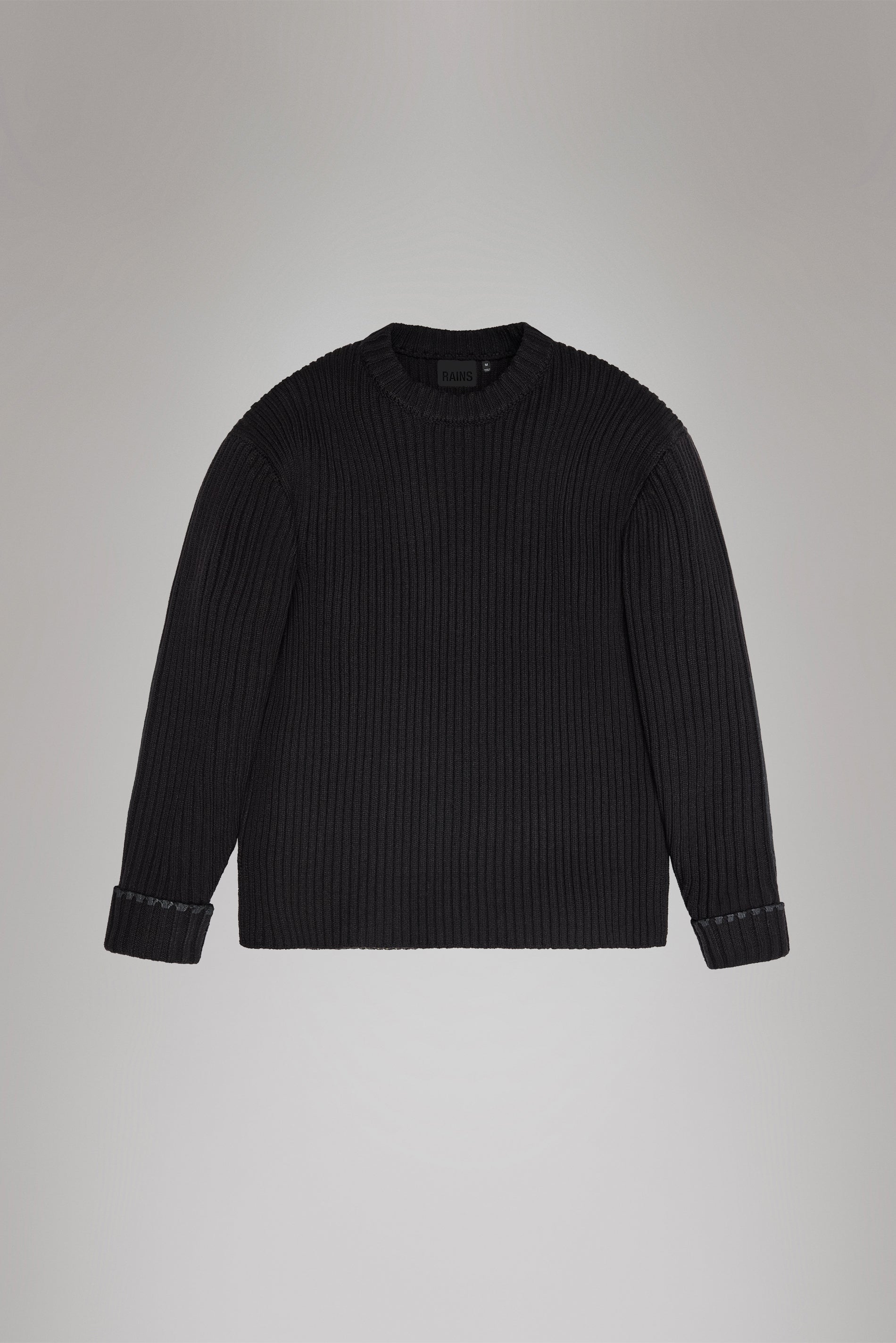 Sapa Knit Crew Neck