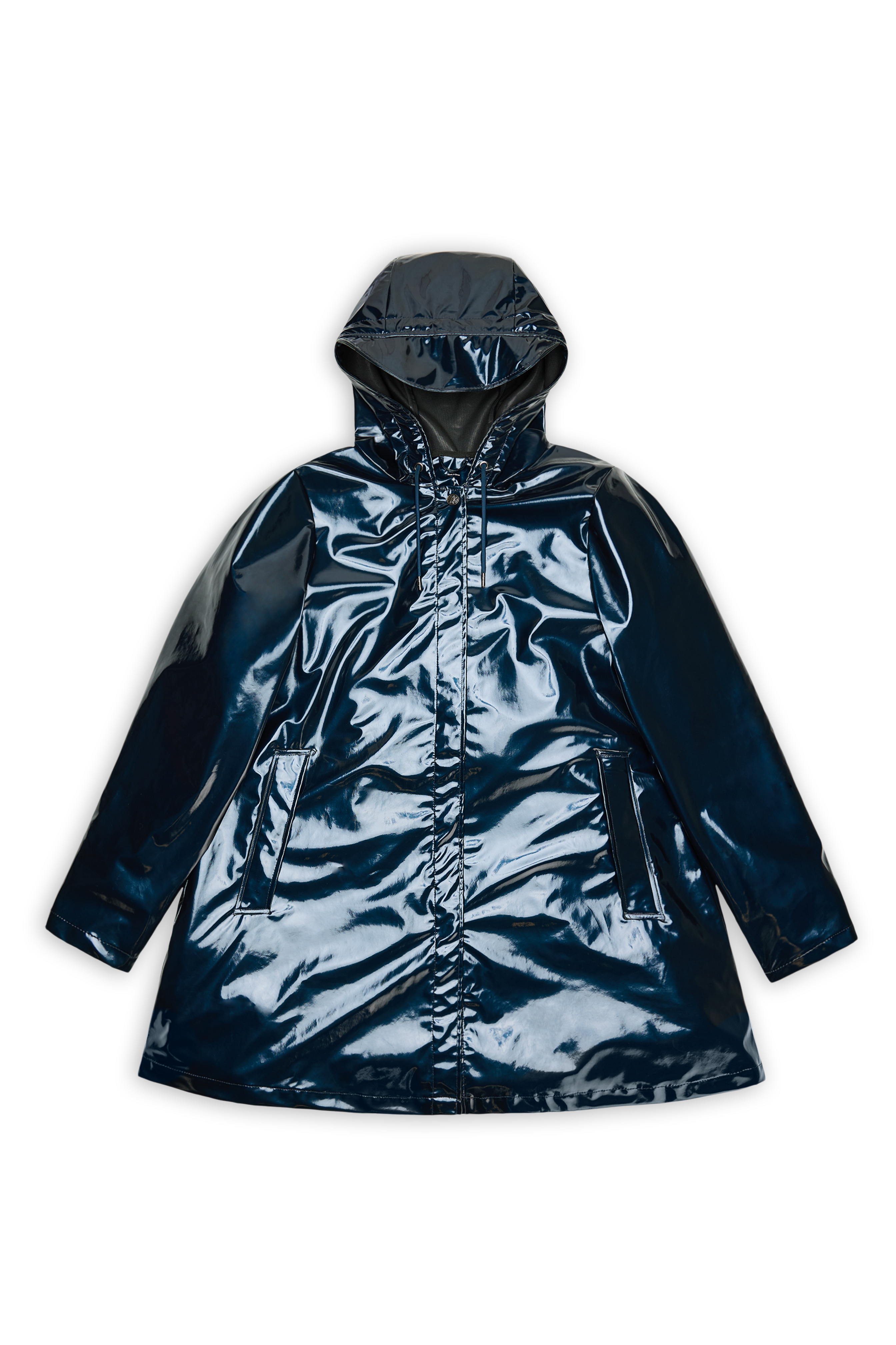 RAINS A-Line W Jacket Spill Jacket