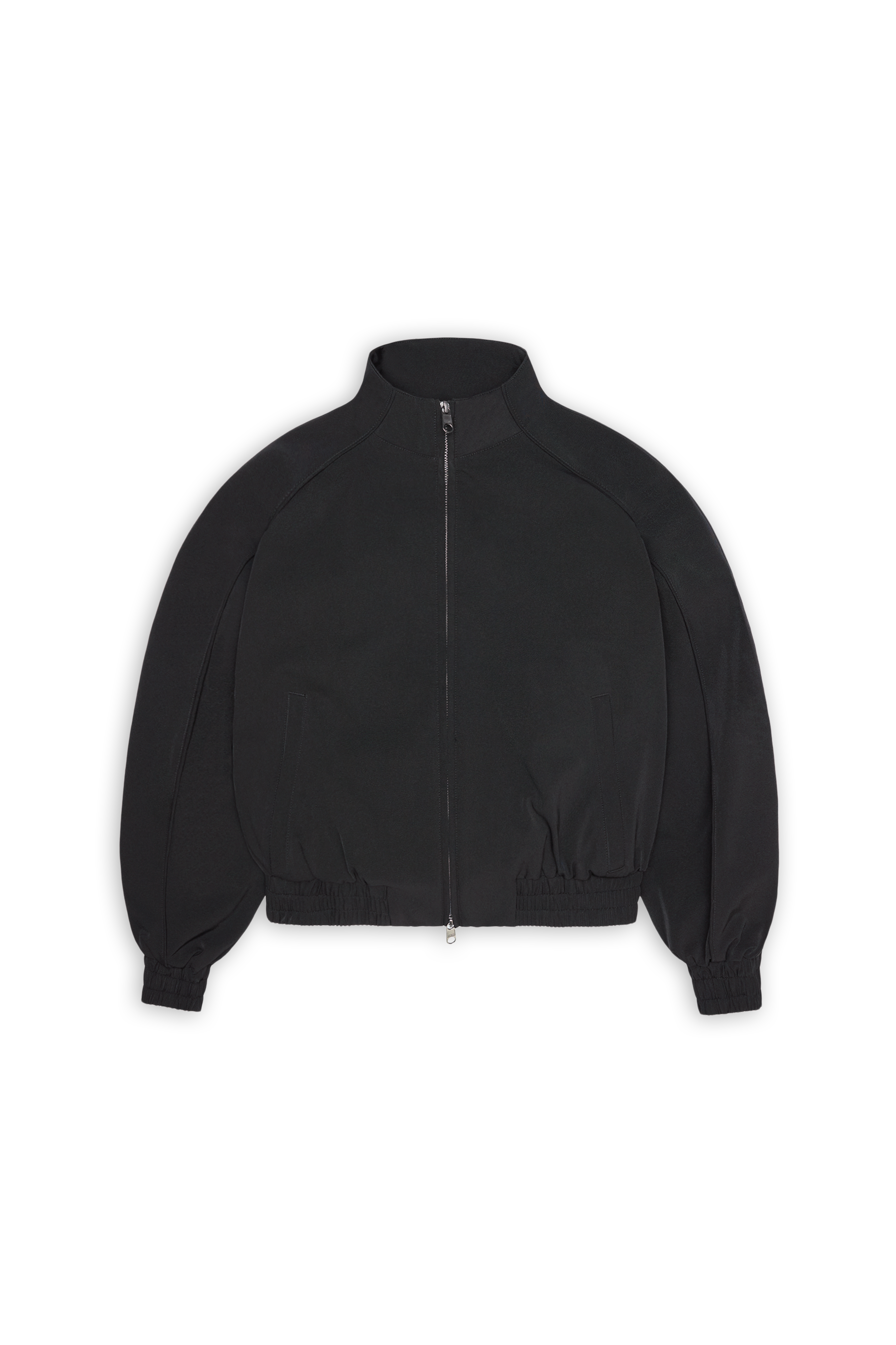 Tech Woven Track W Jacket