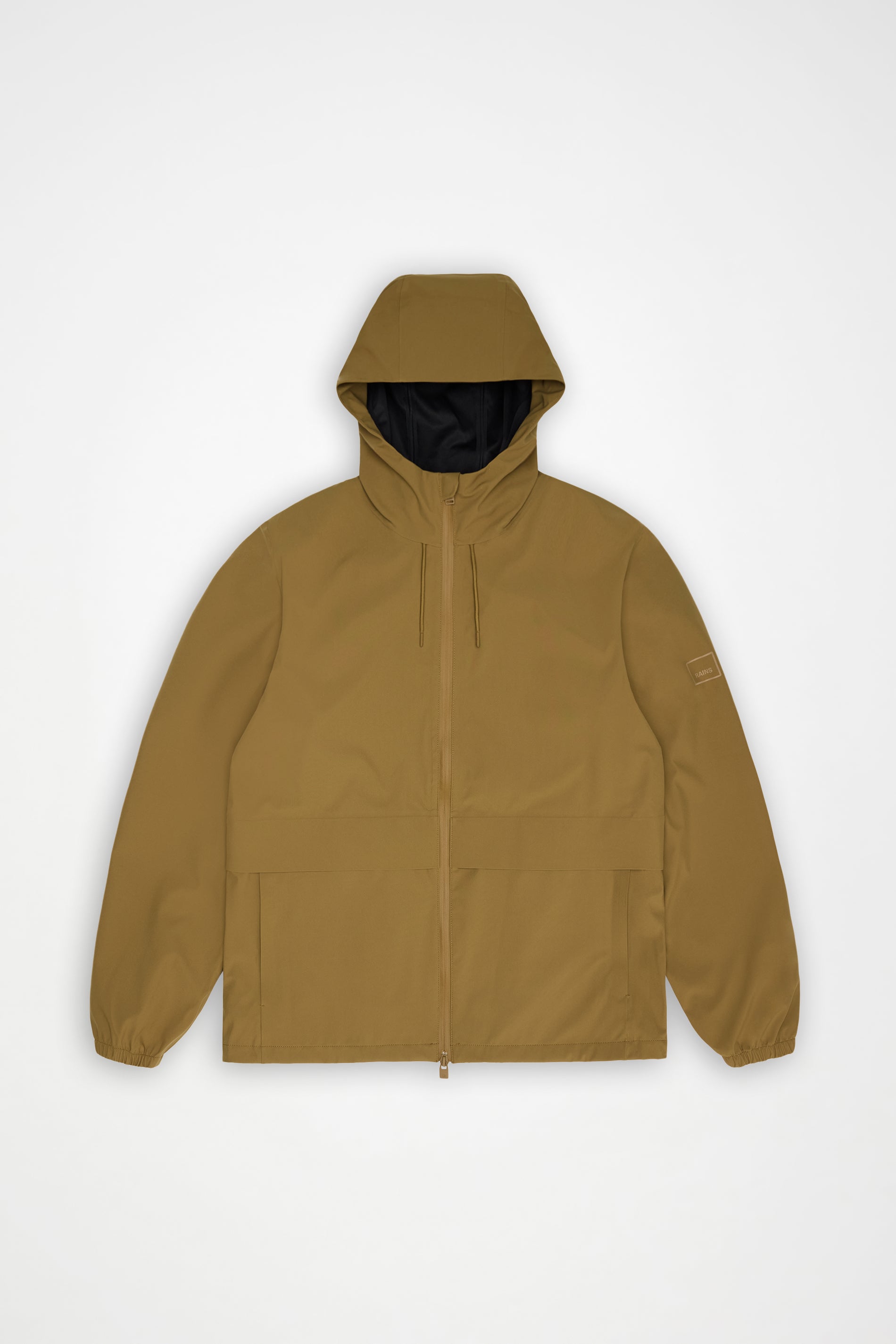 Suva Hardshell Pocket Jacket