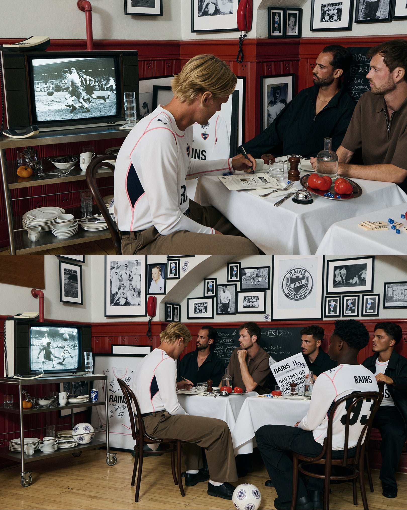Collage image