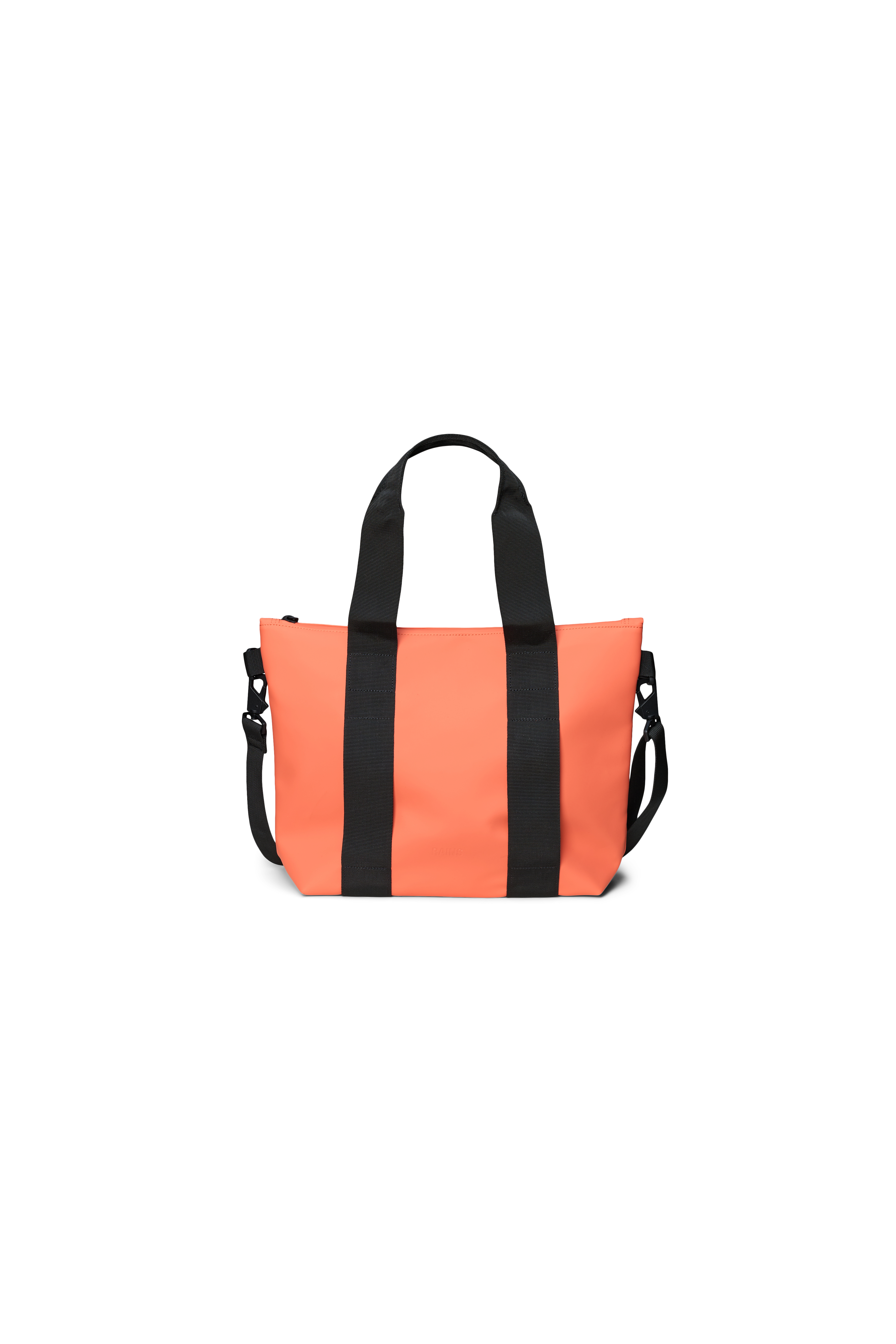 RAINS Tote Bag Micro Ember 9L H29 x D10 x W39 cm Tote