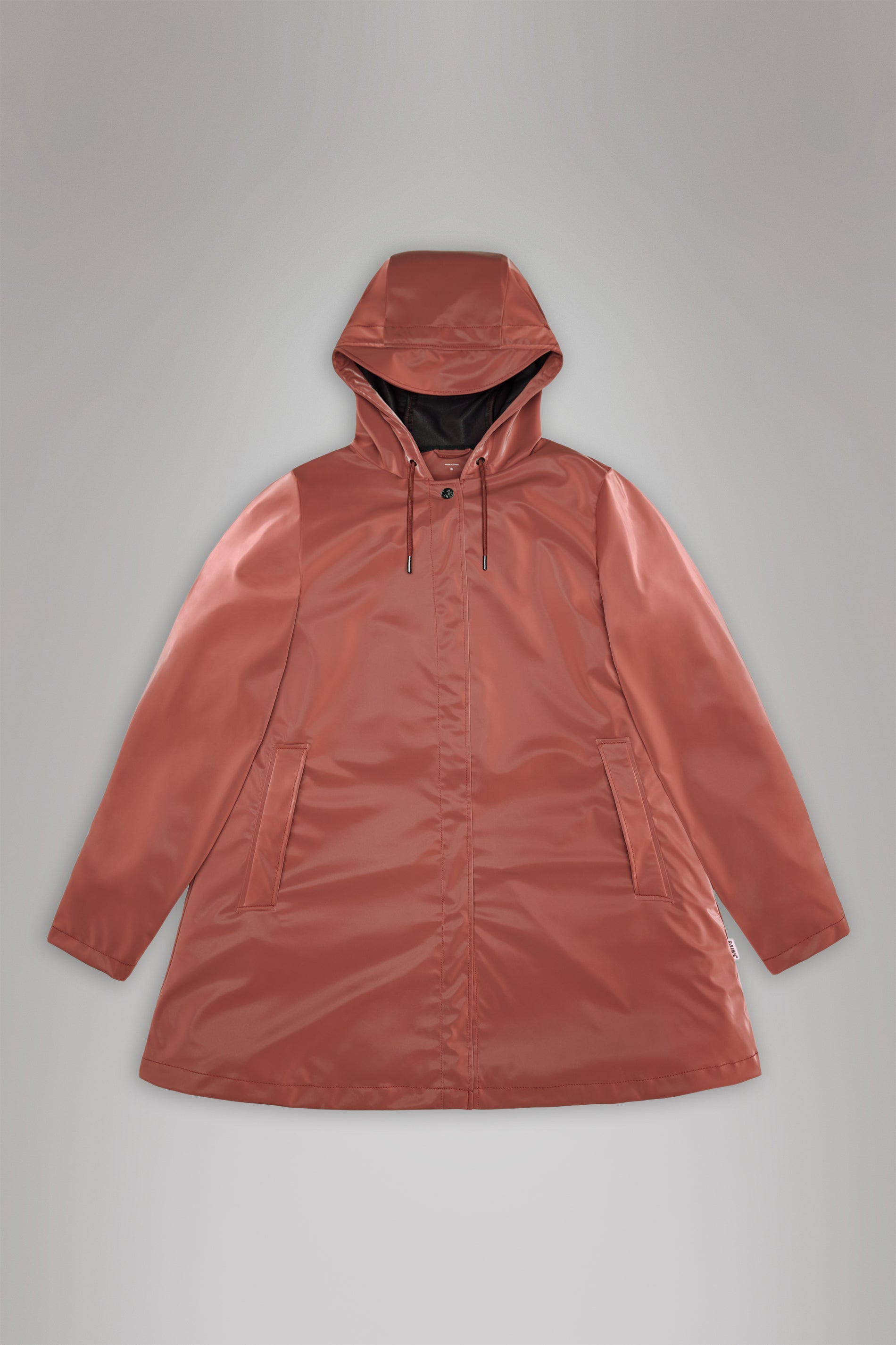 RAINS A-Line W Jacket Honor Jacket