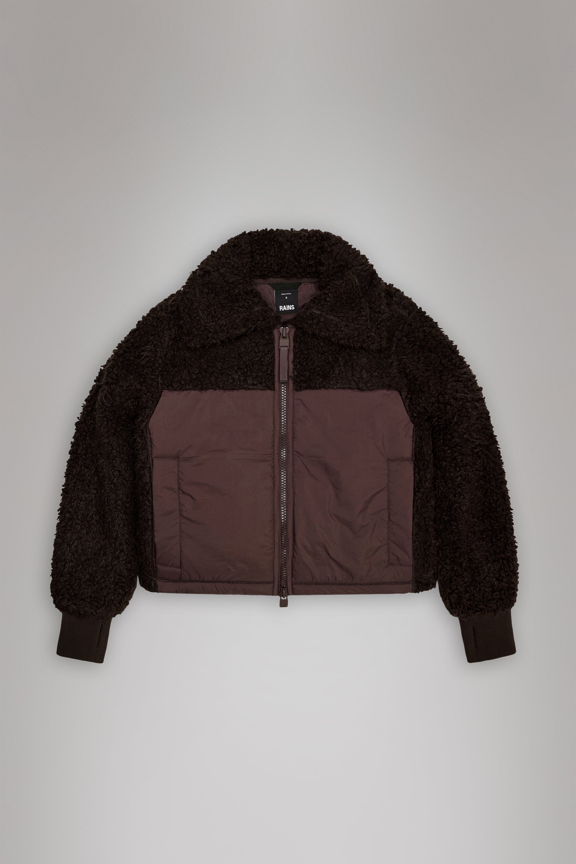 Trikala Vision Fleece W Jacket