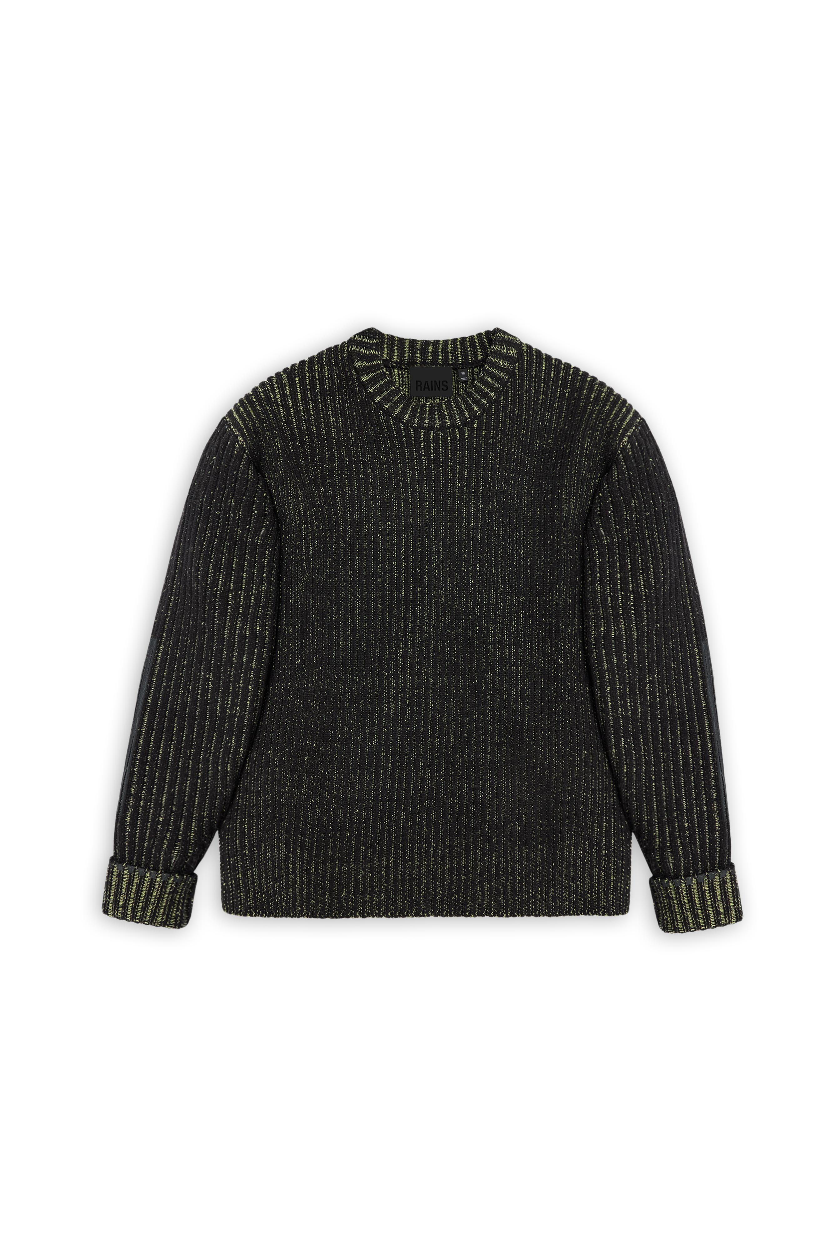 Sapa Knit Crew Neck