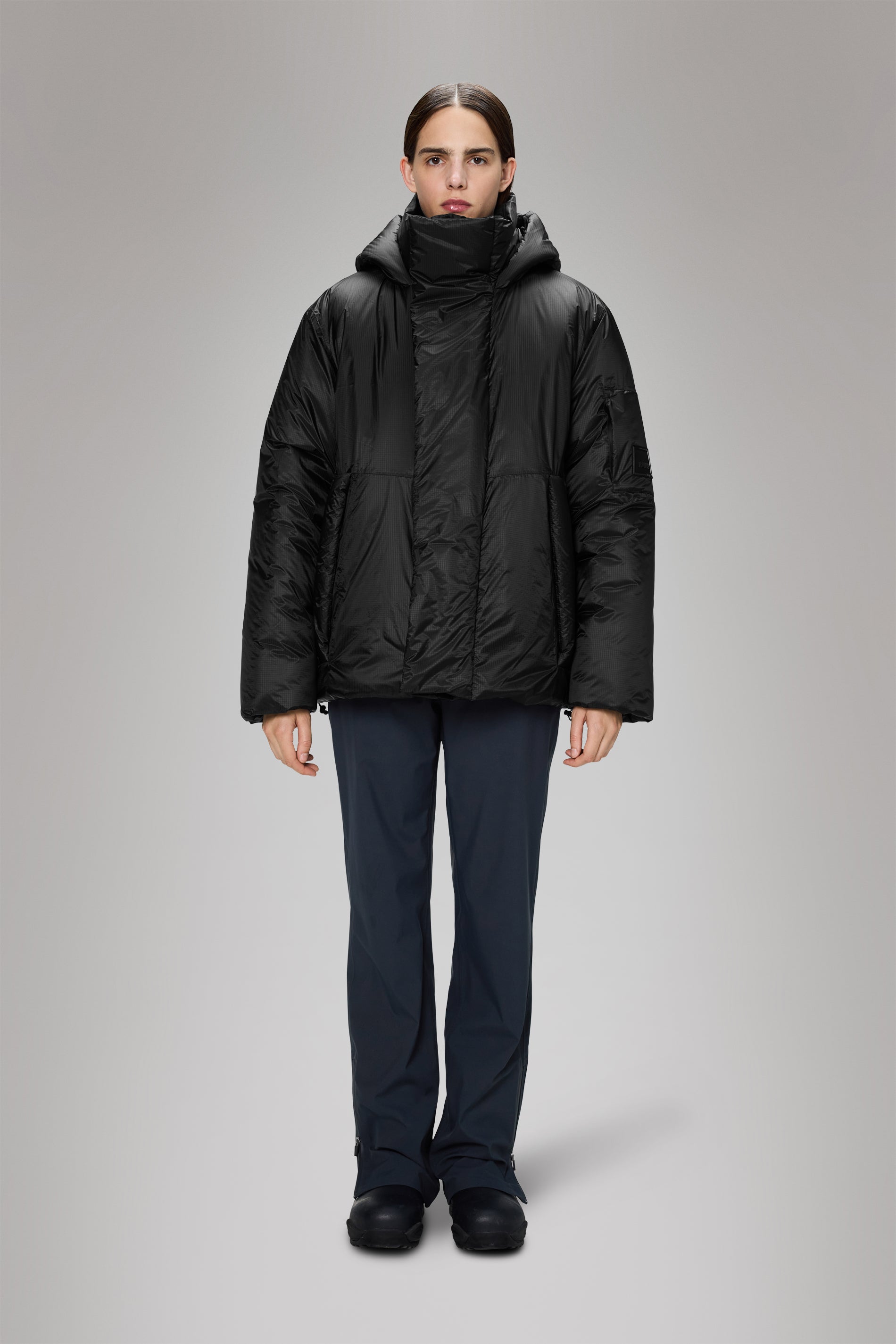 Torna Insulated Jacket