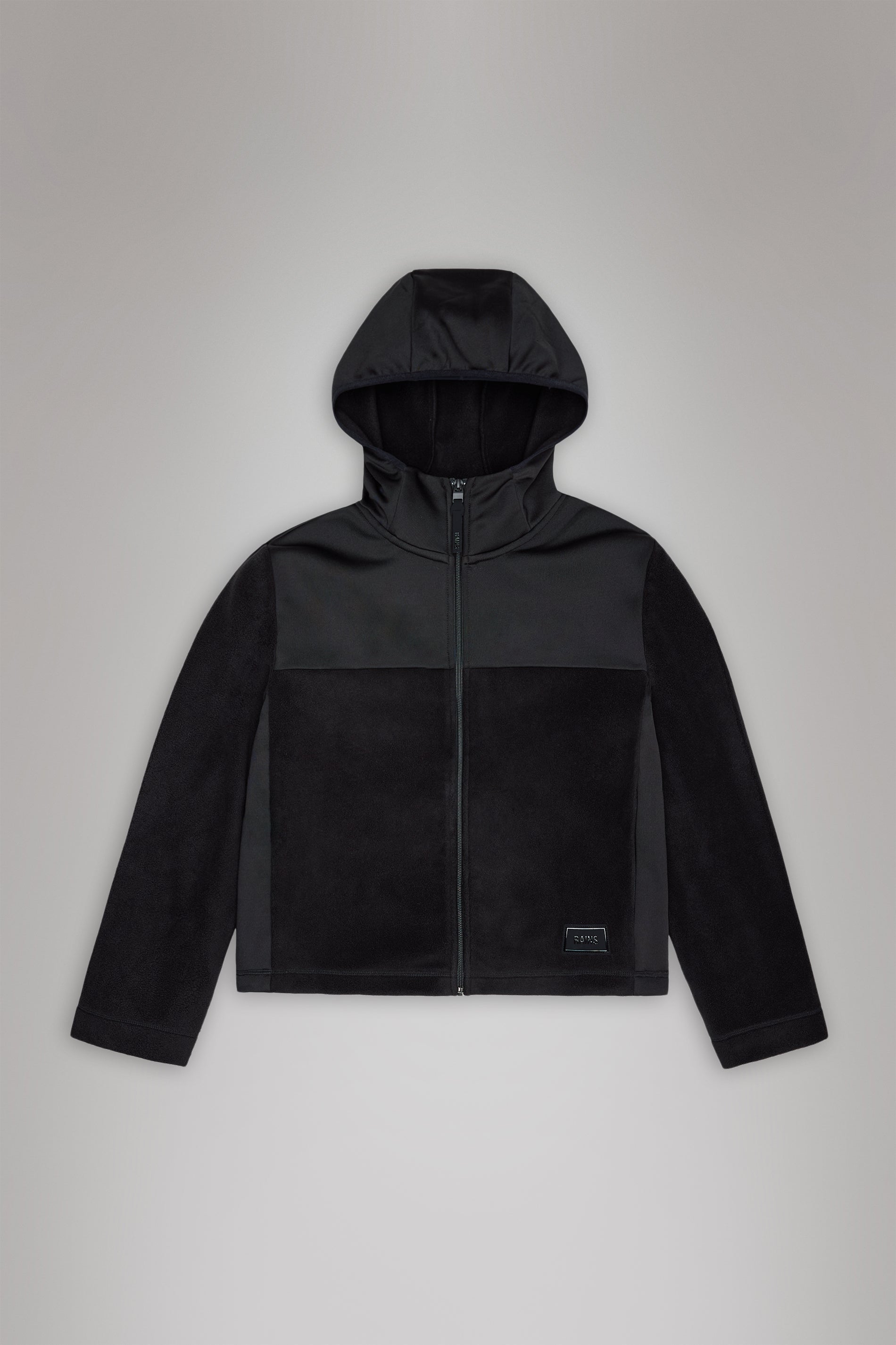 Sintra Fleece Reverse W Jacket