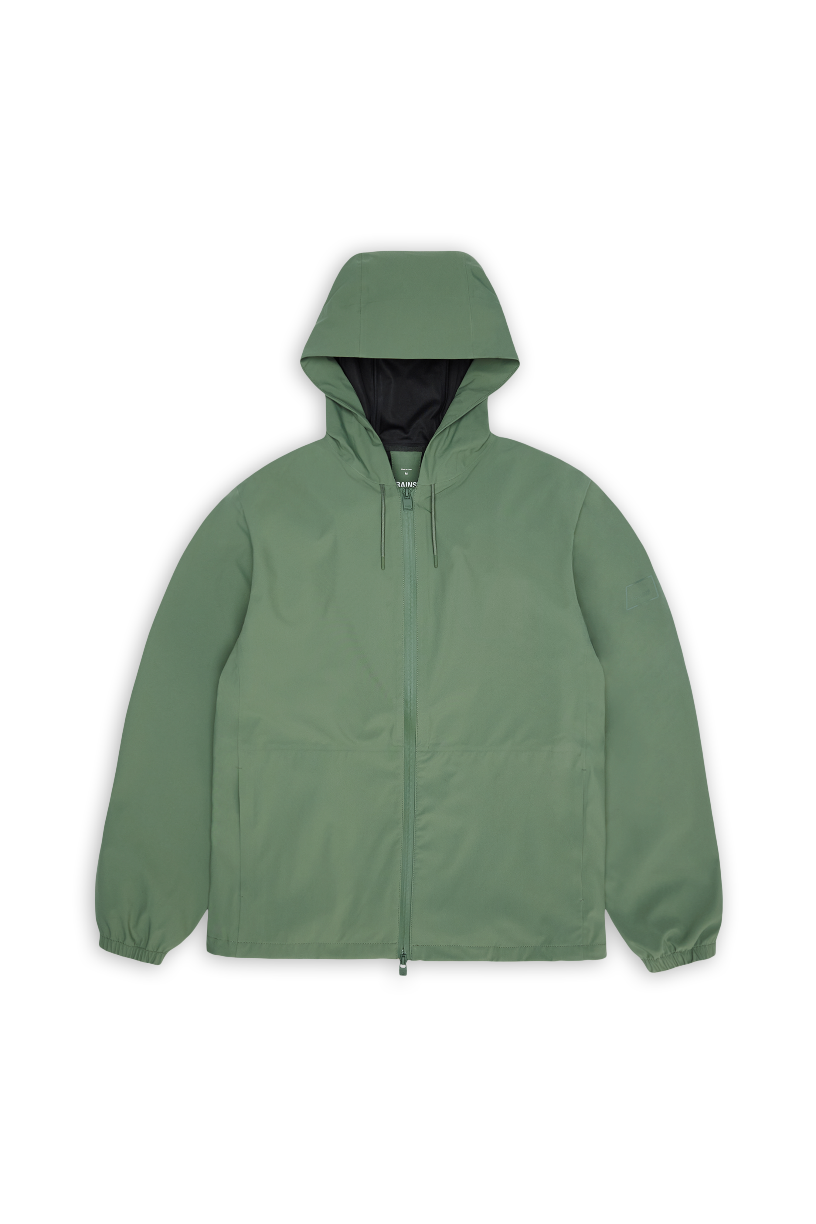 Suva Hardshell Jacket