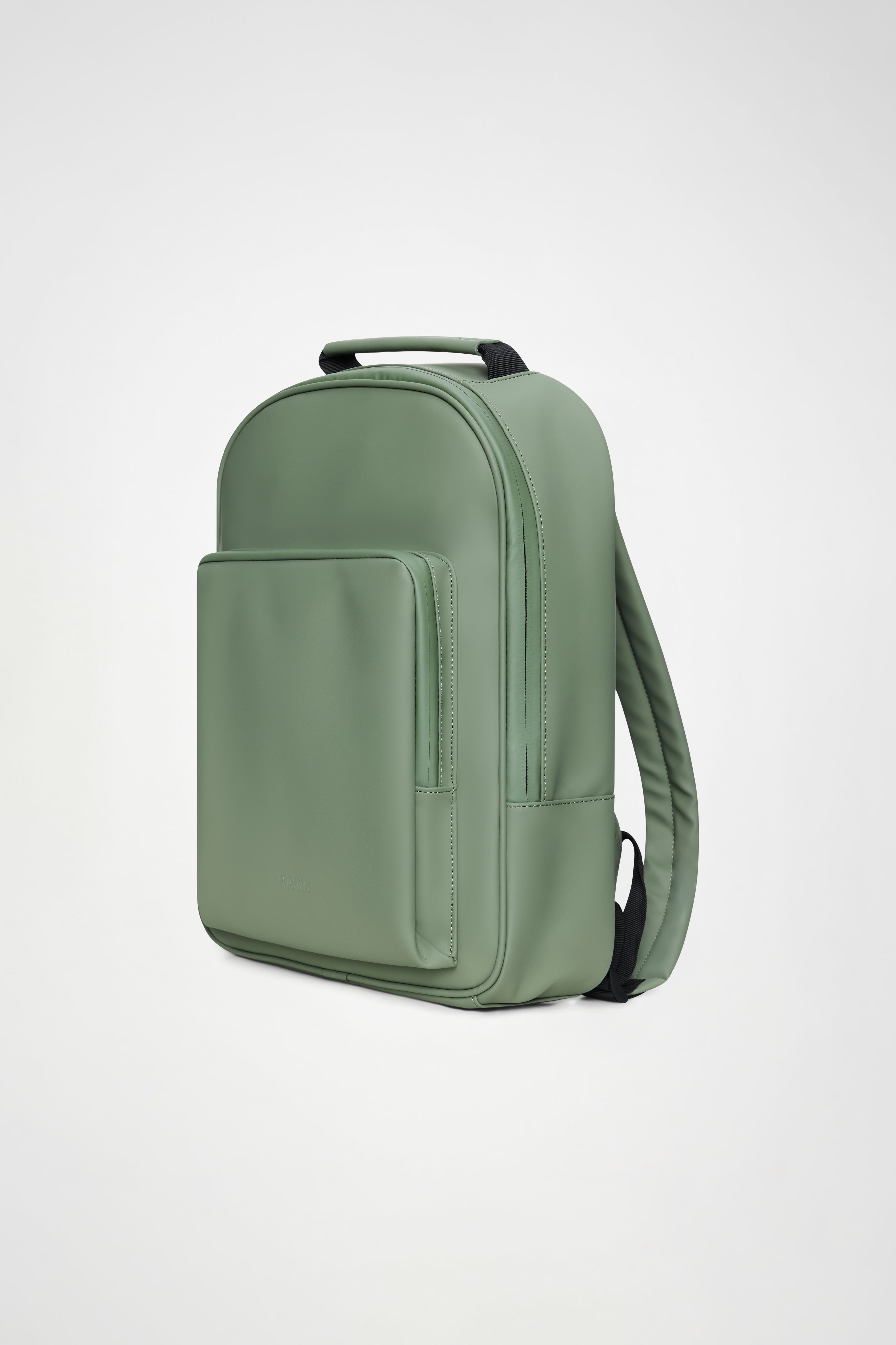 RAINS Book Daypack Well 10.50L H40 x D10 x W27 cm Backpack