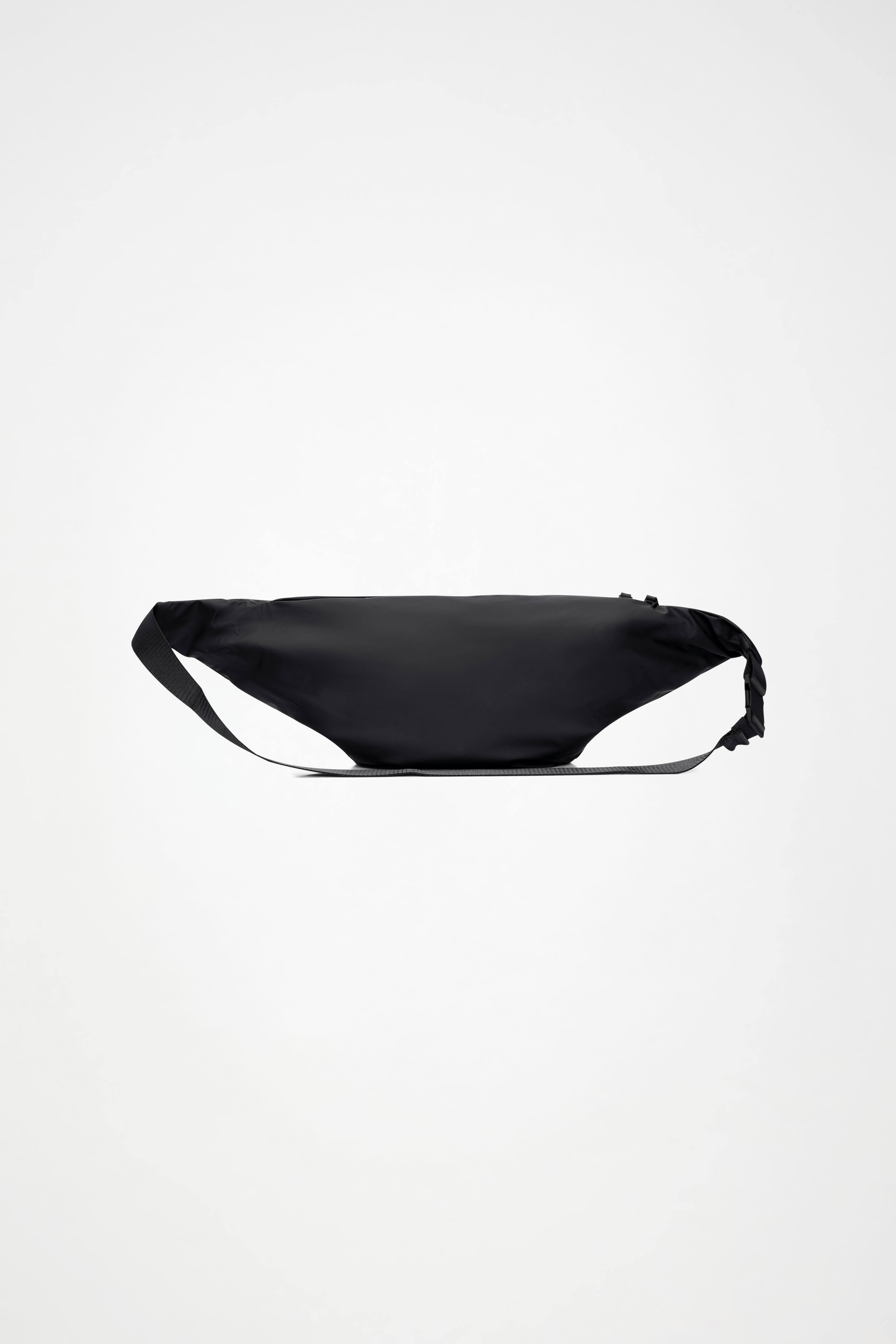RAINS Dash Bum Bag Black Bum bag