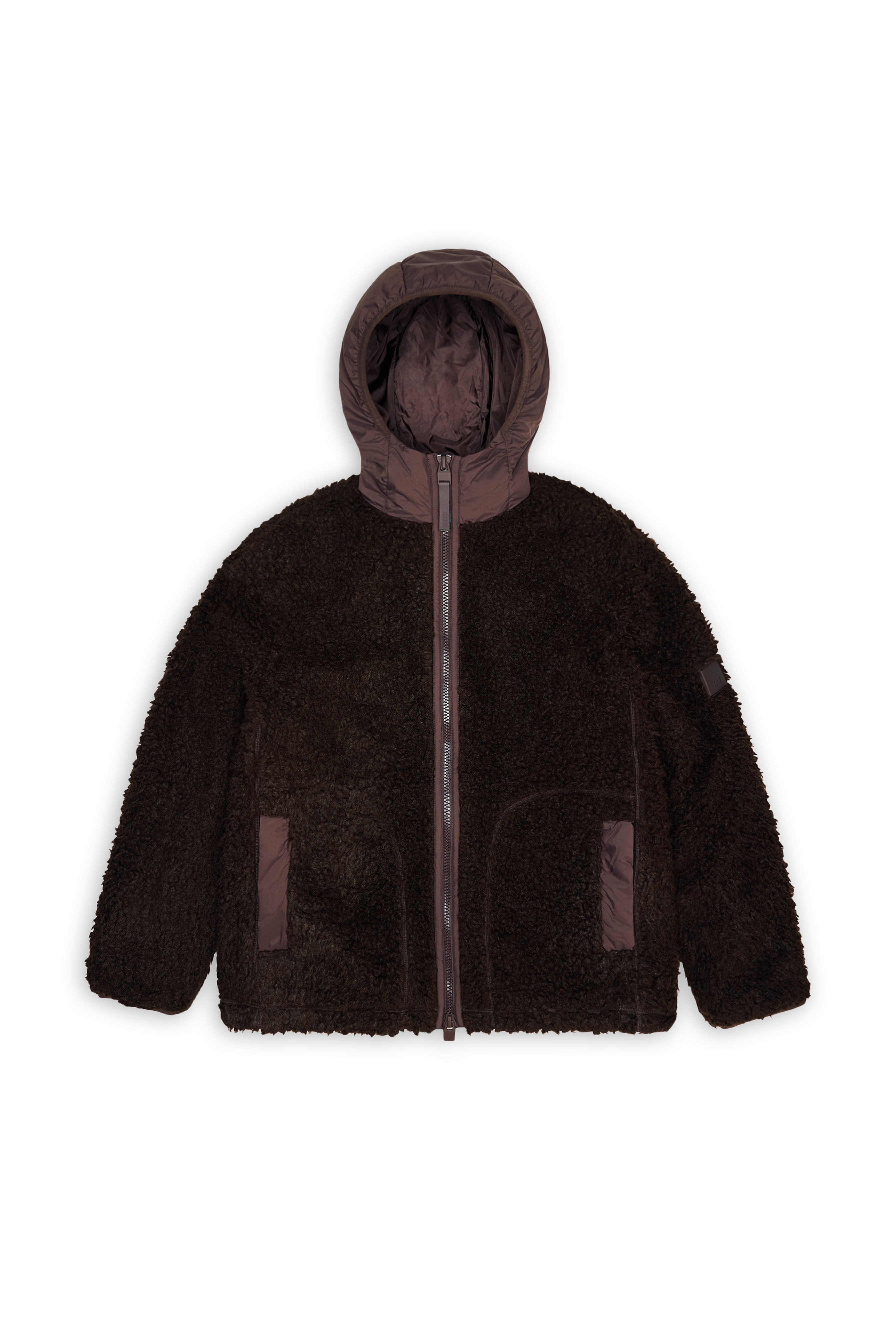 Trikala Vision Fleece Jacket