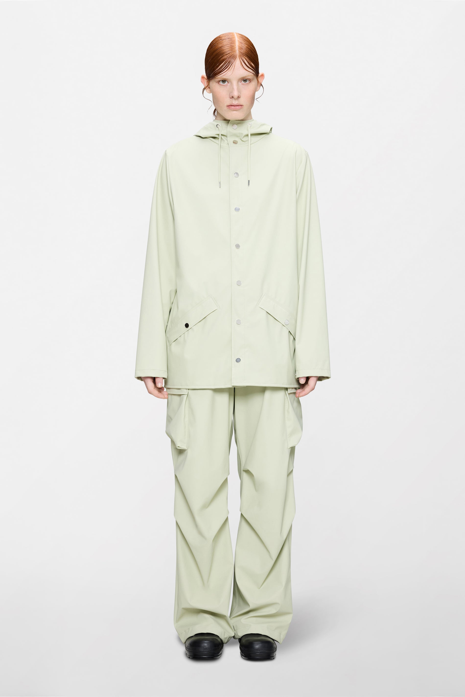 RAINS Jacket Daze Jacket