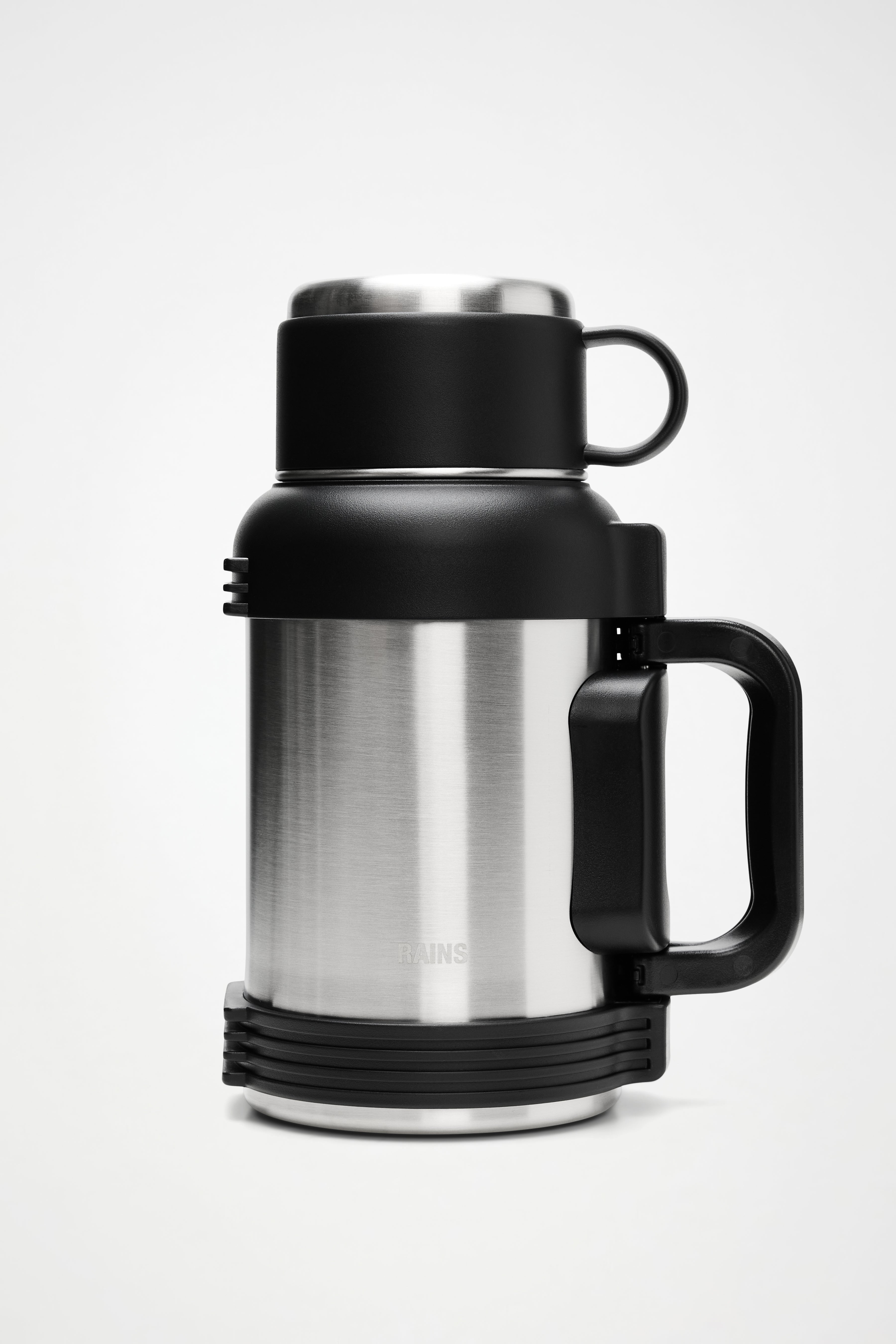 Stainless Steel Tumbler Vacuum Flask 1300ml