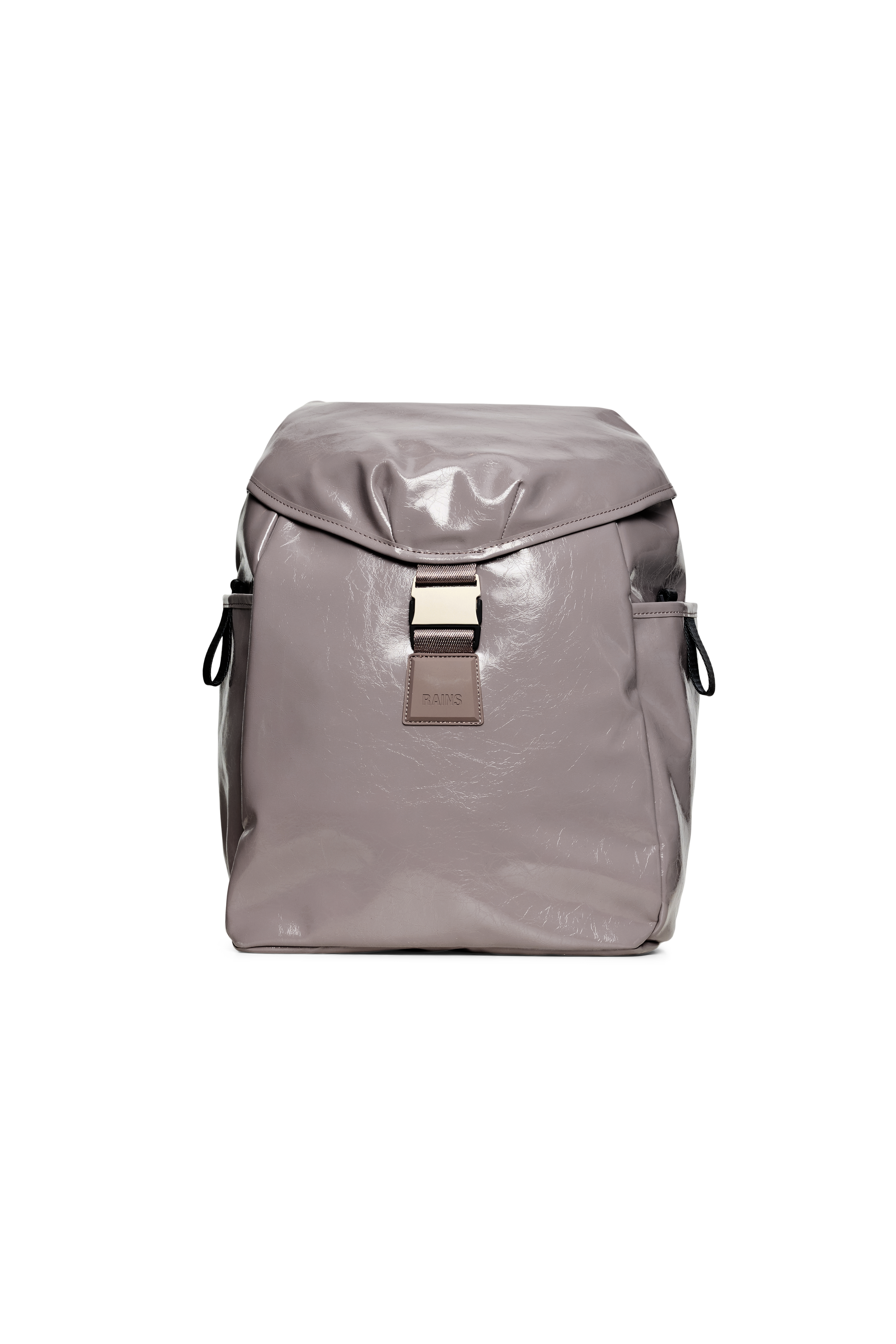 RAINS Valera Bucket Backpack Cinder Glaze 18L H40 x D16 x W29 cm Backpack