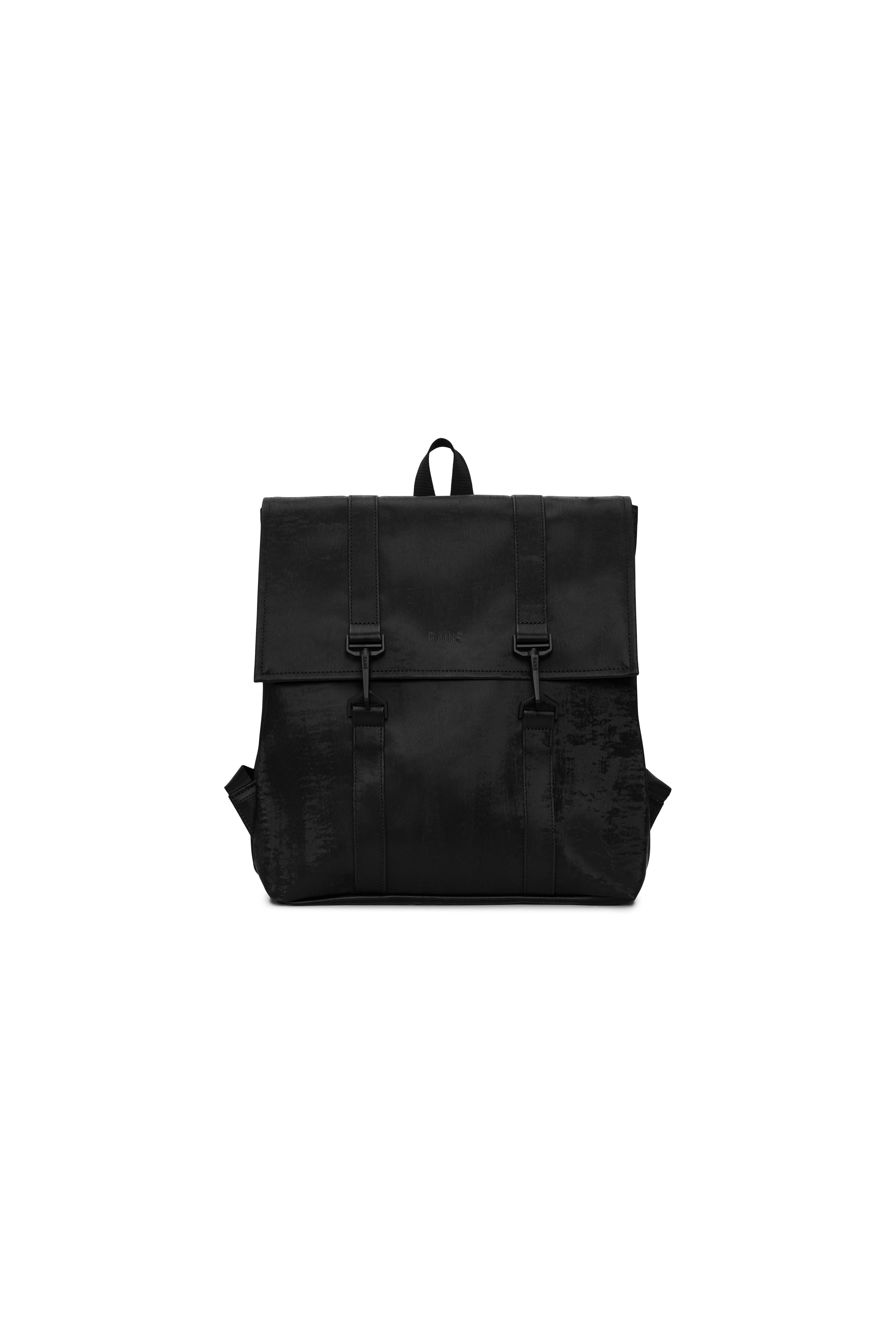 RAINS MSN Bag Mini Coal Backpack