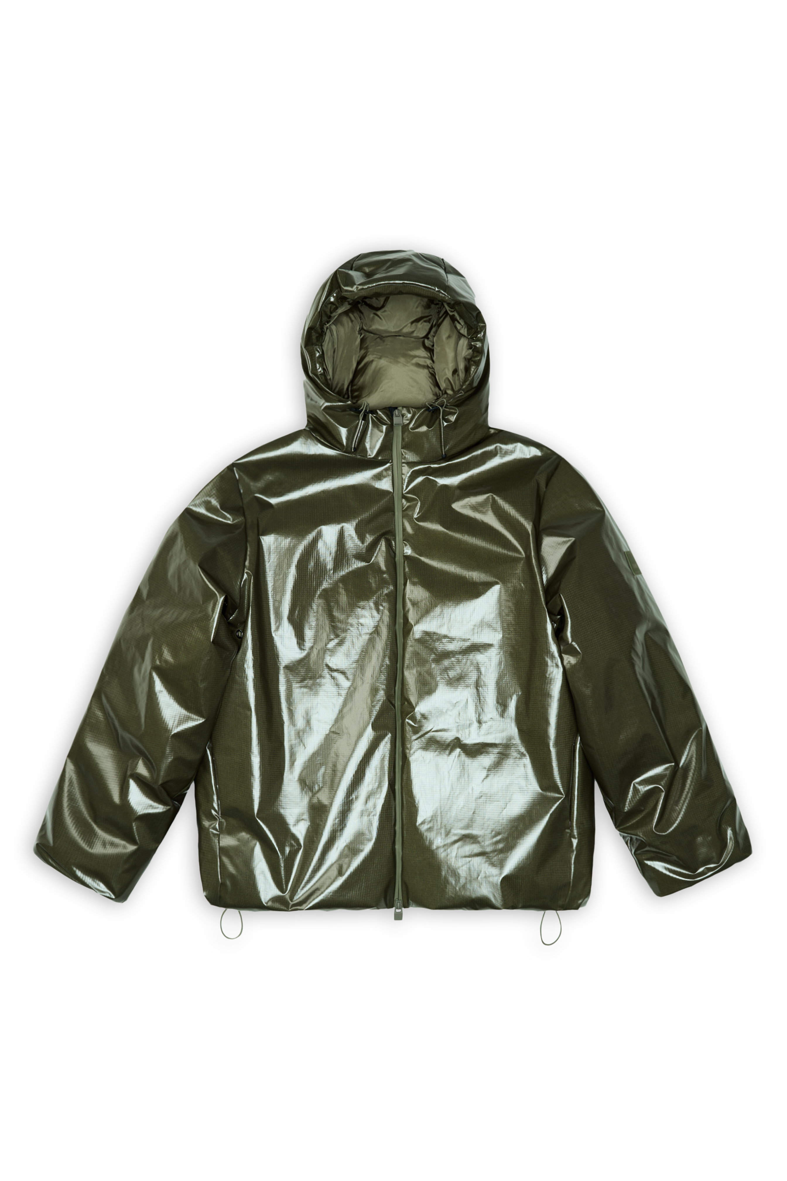 Sibu Vision Puffer Jacket