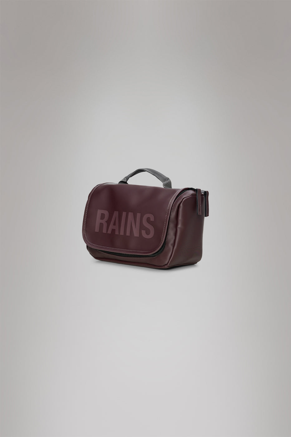 RAINS Texel Wash Bag Depth Wash Bag