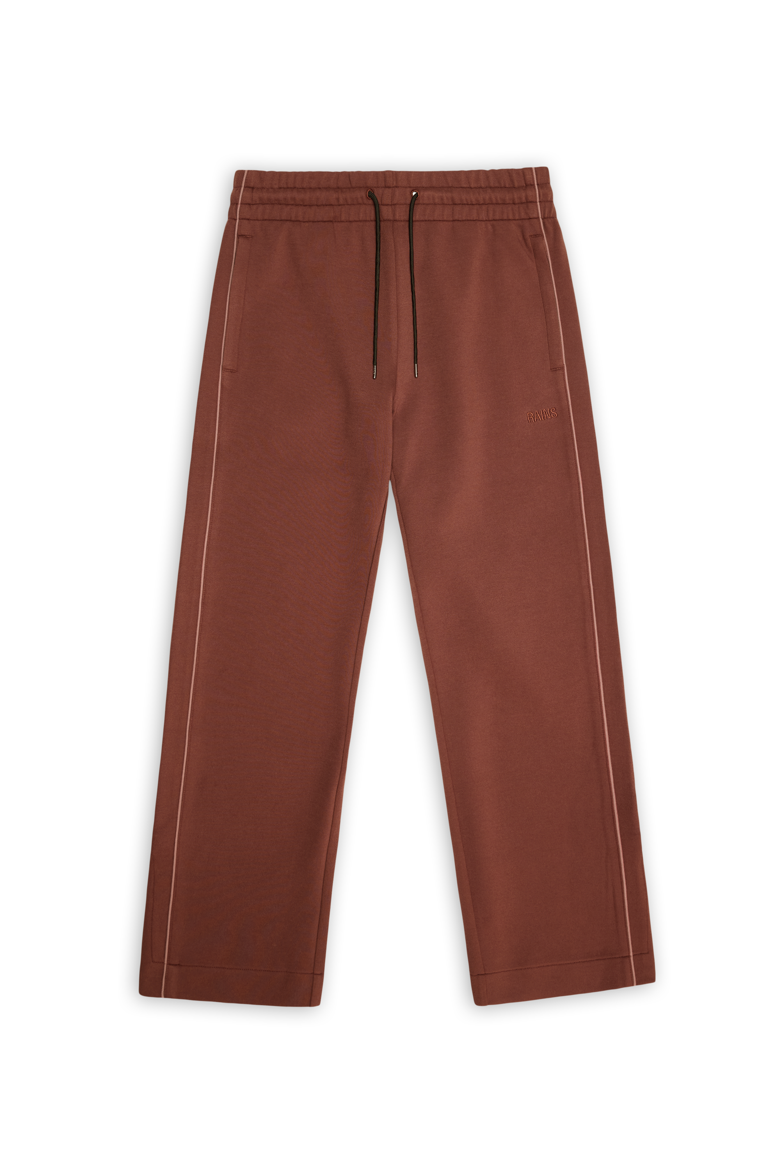 RAINS Downtime Track Pants Ignite Jacket