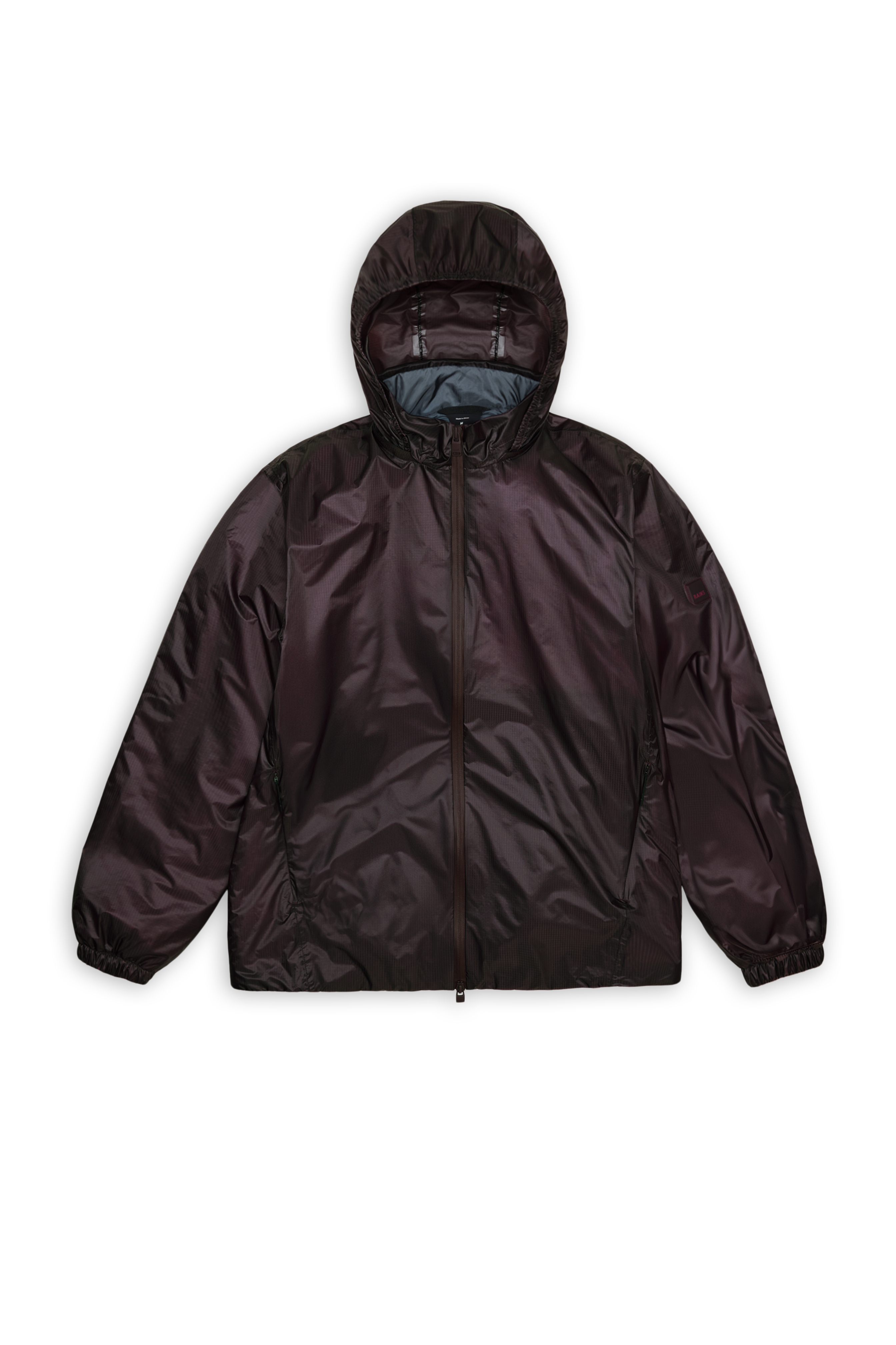 RAINS Kauto Insulated Jacket Depth Jacket