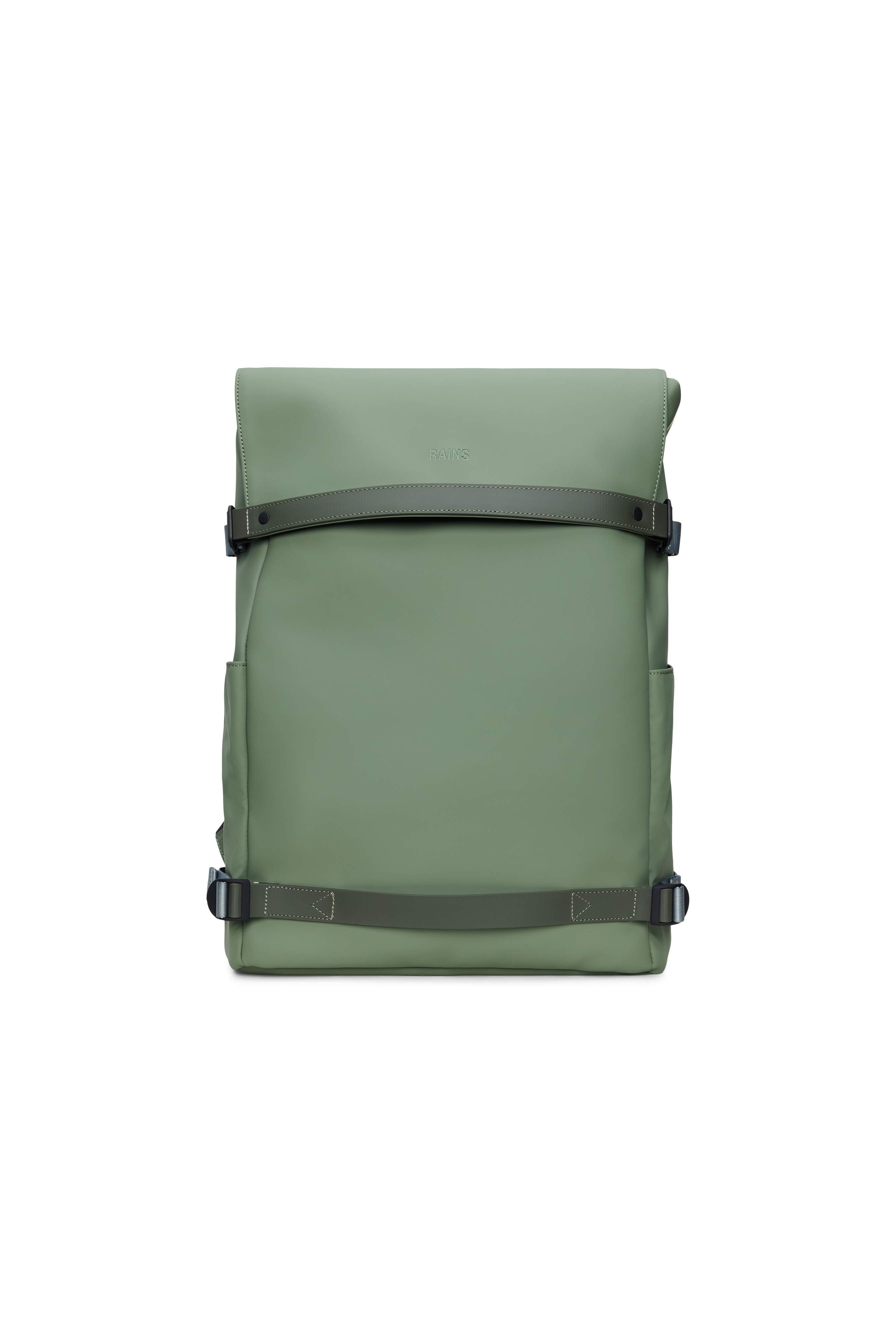 RAINS OTG Backpack Well 19L H46 x D12 x W32 cm Backpack