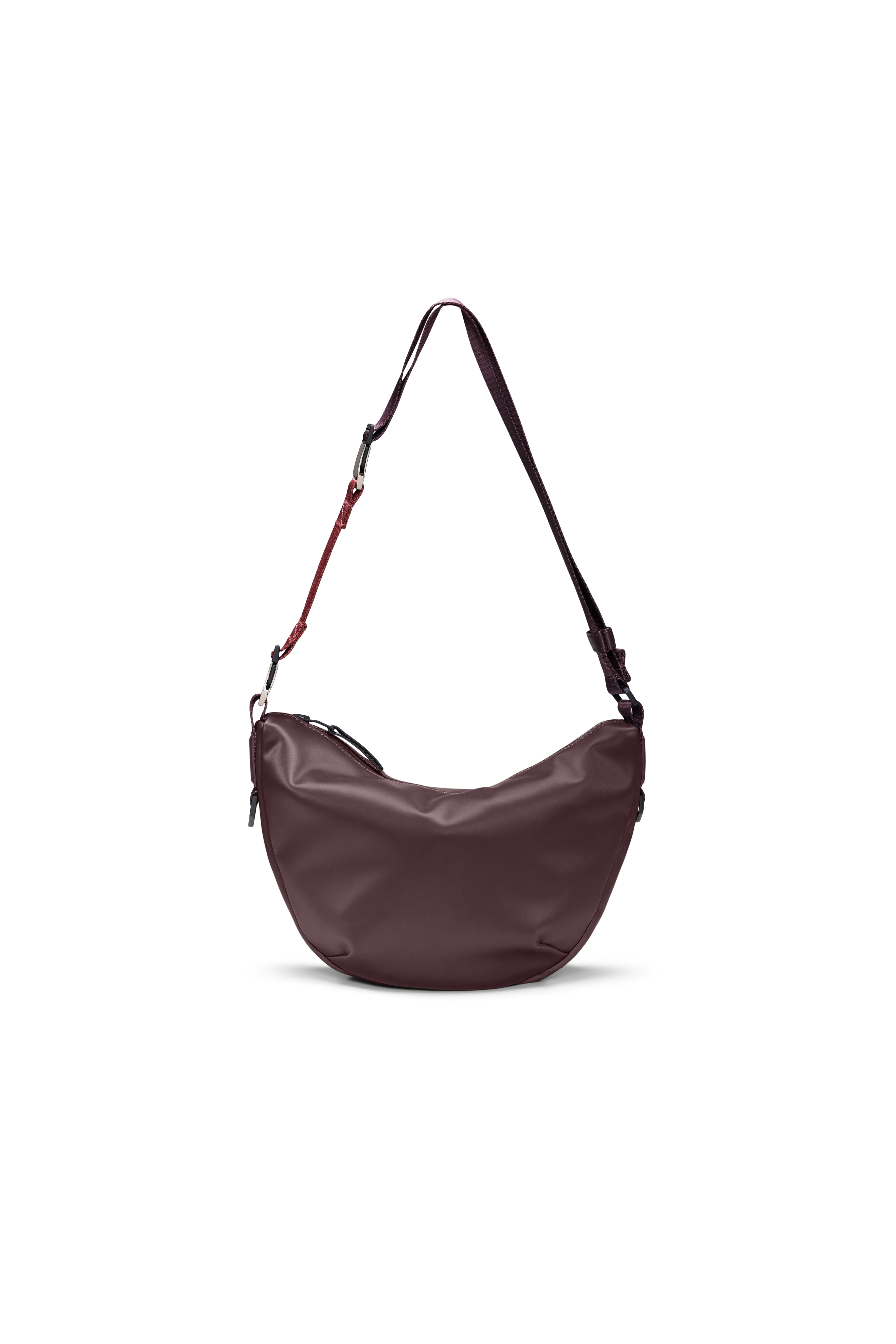 RAINS Valera Shoulder Bag Depth Crossbody