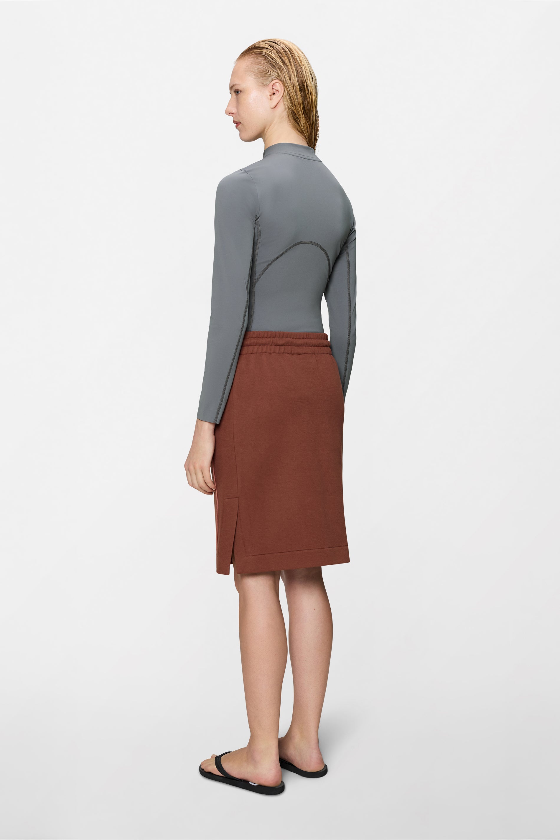 RAINS Downtime Track W Skirt Ignite Skirts