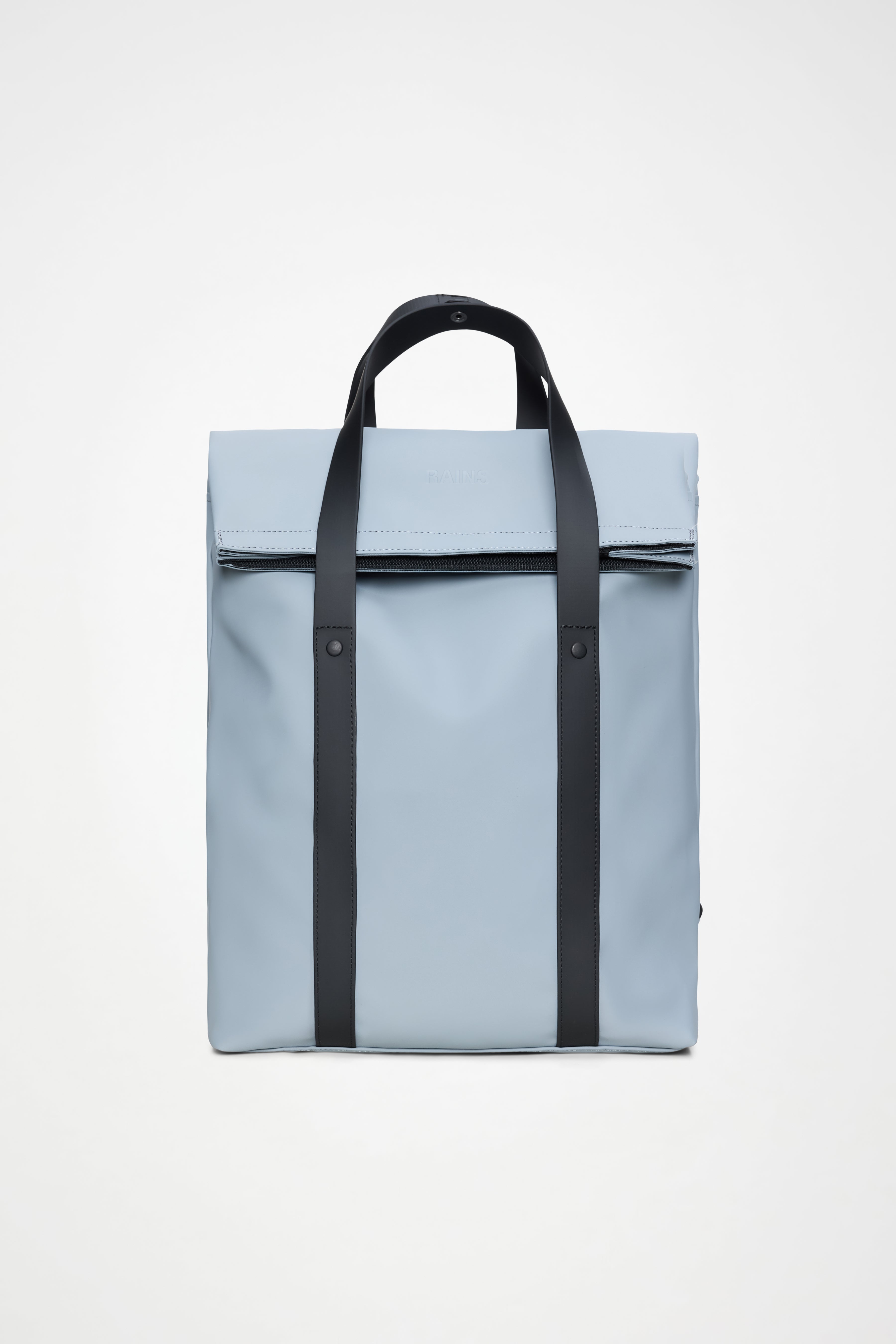 RAINS 2 Way Tote Backpack Pool 15L H42 x D12 x W30 cm Backpack
