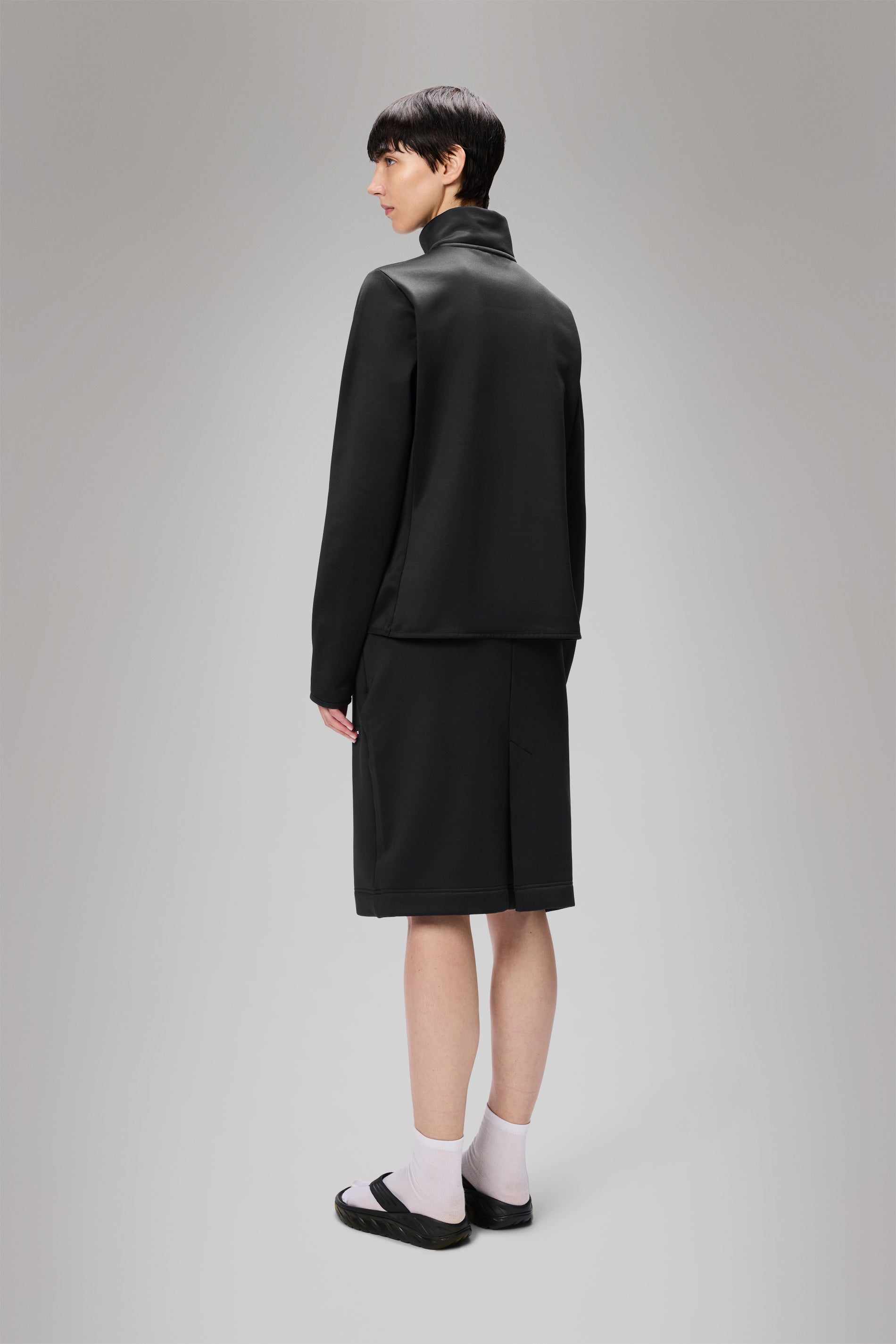 Sintra Fleece Half Zip