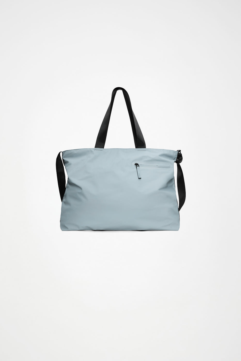 RAINS Dash Messenger Tote Bag Pool 25L H38 x D14 x W50 cm Tote