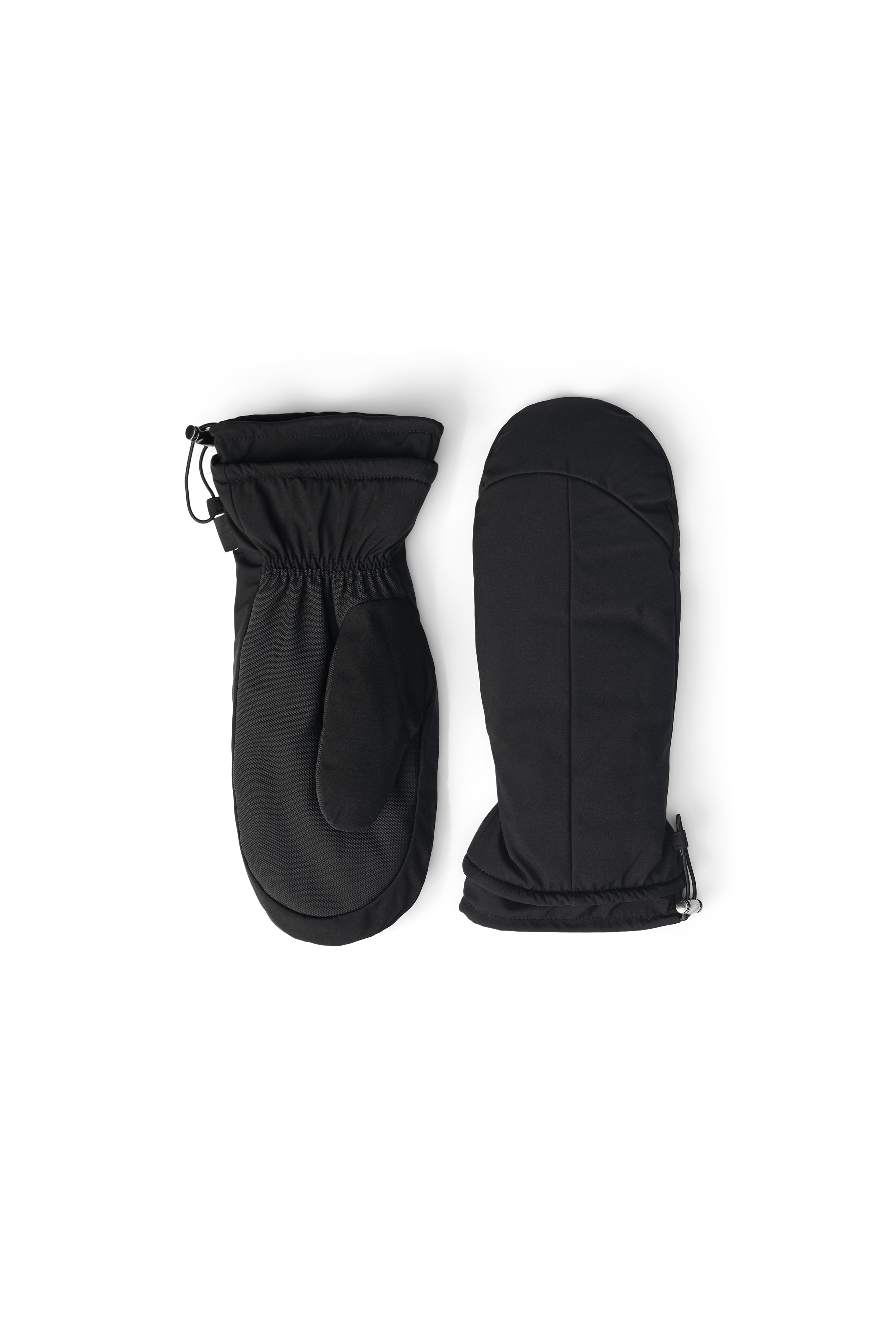 Sarna Insulated mittens