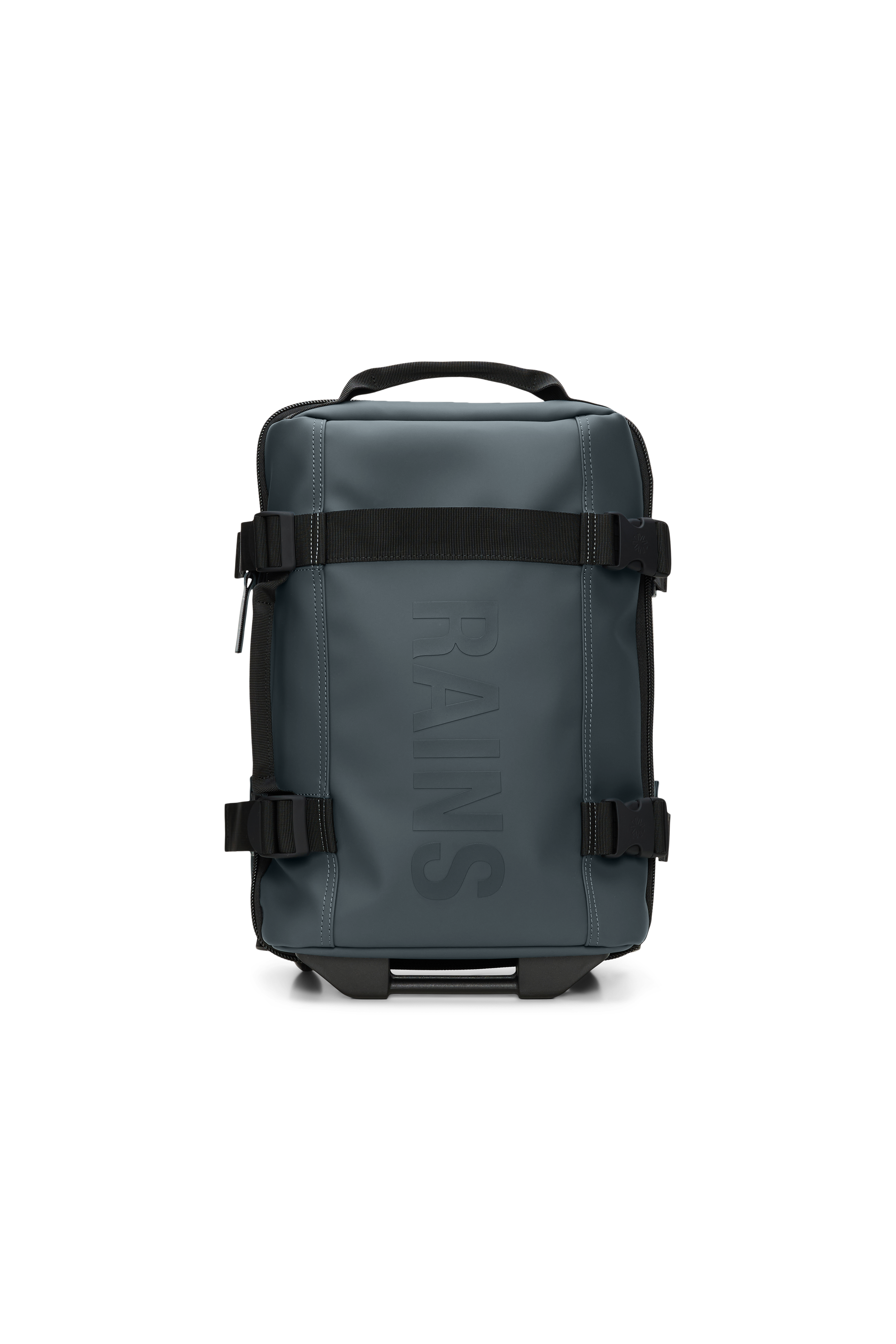 RAINS Texel Cabin Bag Mini Lagoon Personal Storage