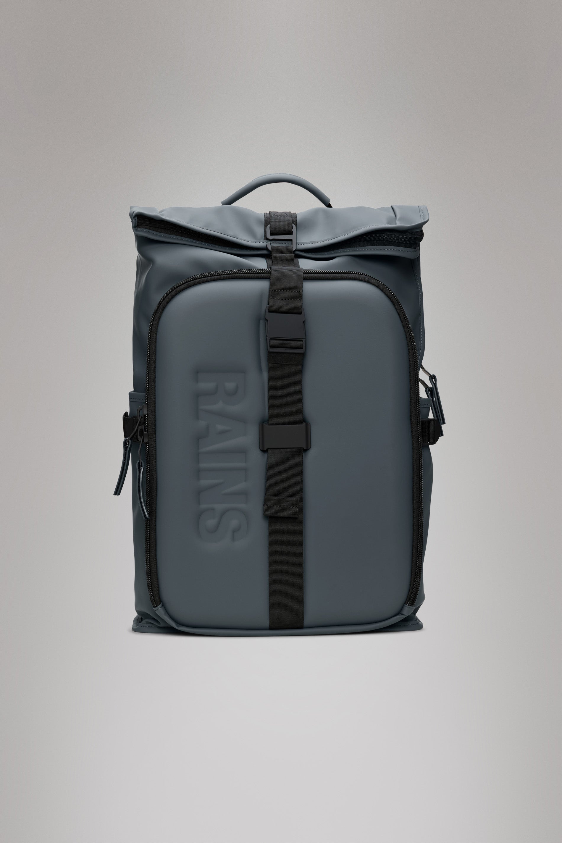 RAINS Texel Moulded Backpack Lagoon Backpack