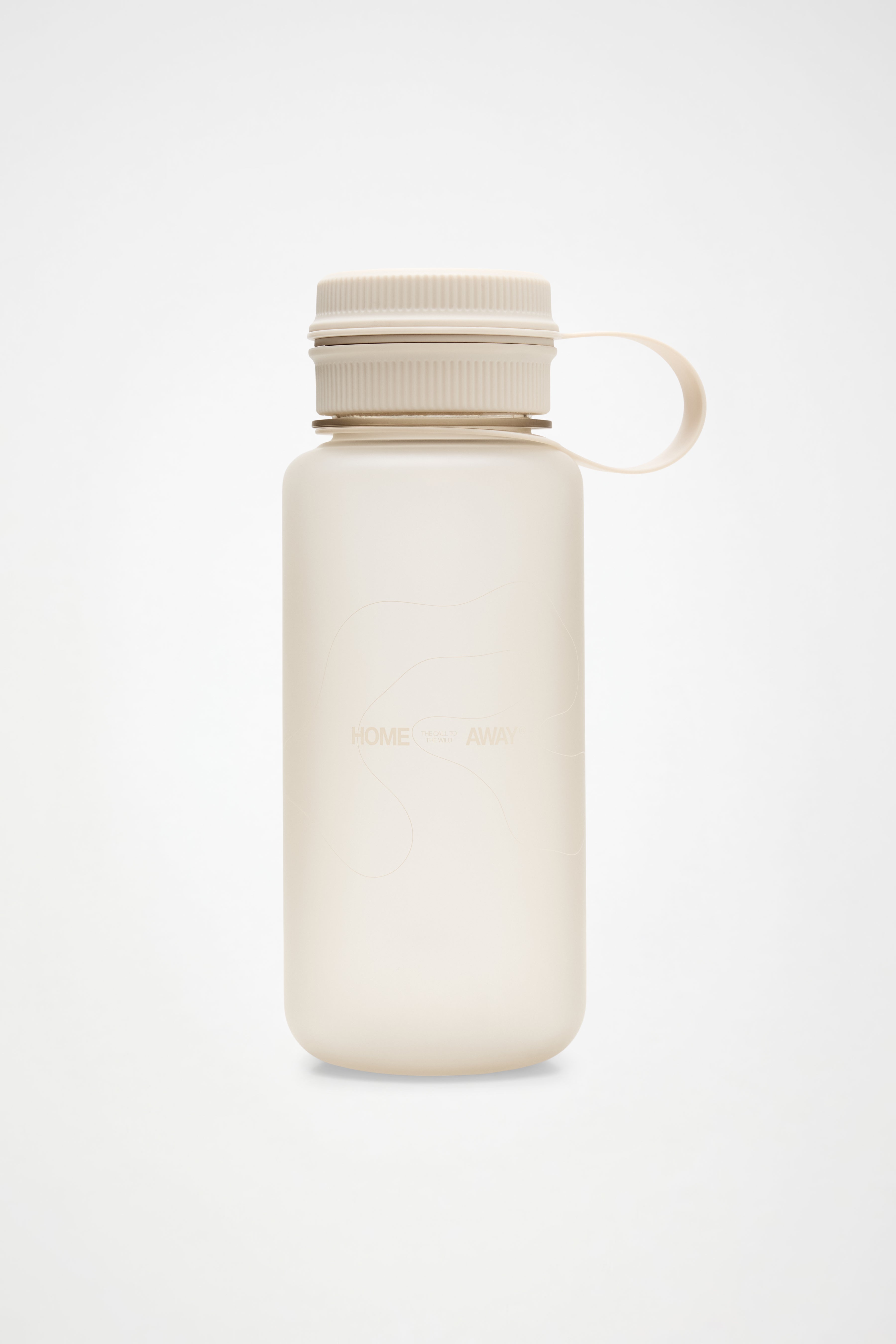 Water Bottle 900ml