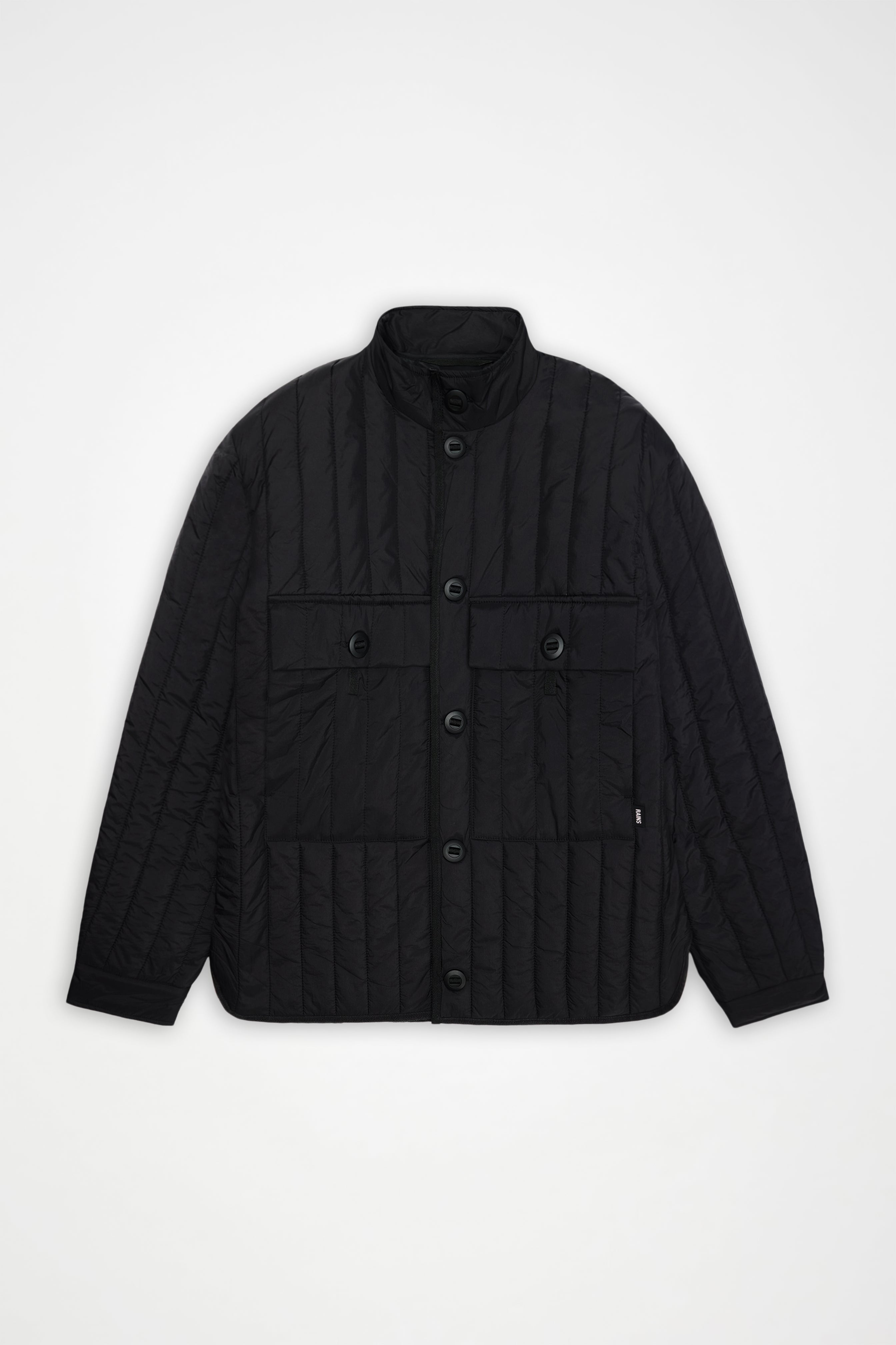 Banja Liner Pocket Jacket