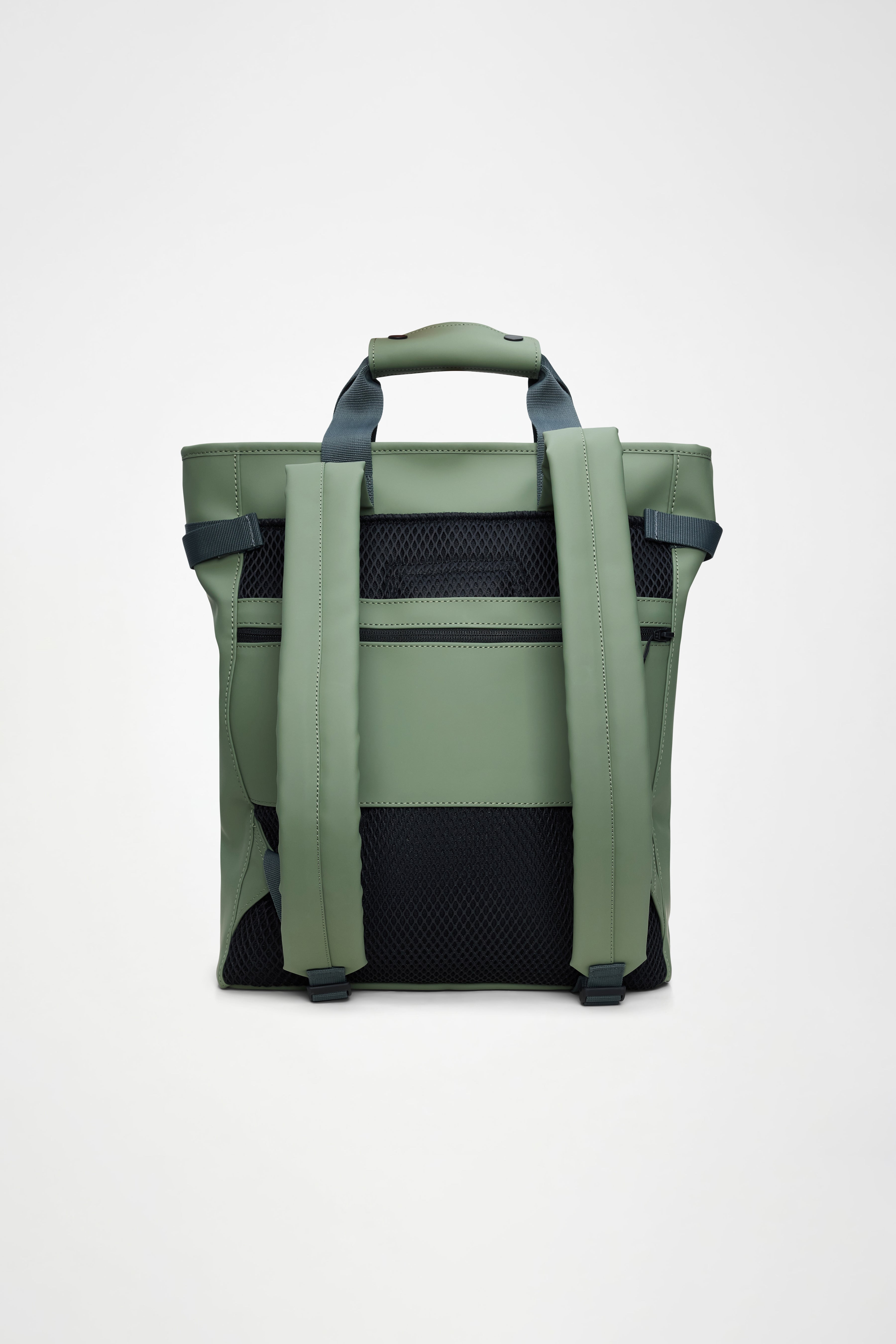 RAINS Texel Tote Backpack Well 15L H43 x D12.50 x W32 cm Backpack