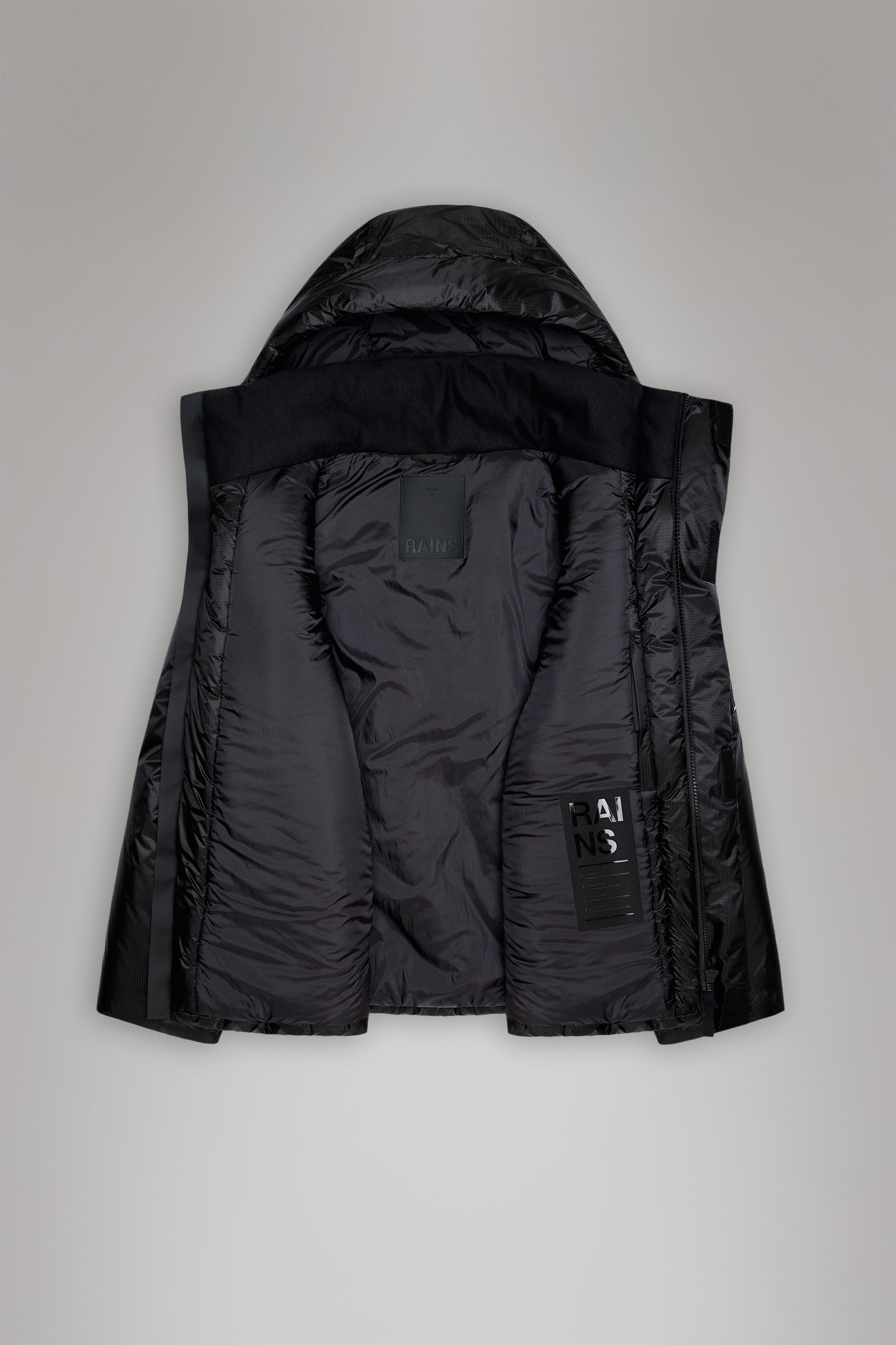 Torna Insulated Jacket