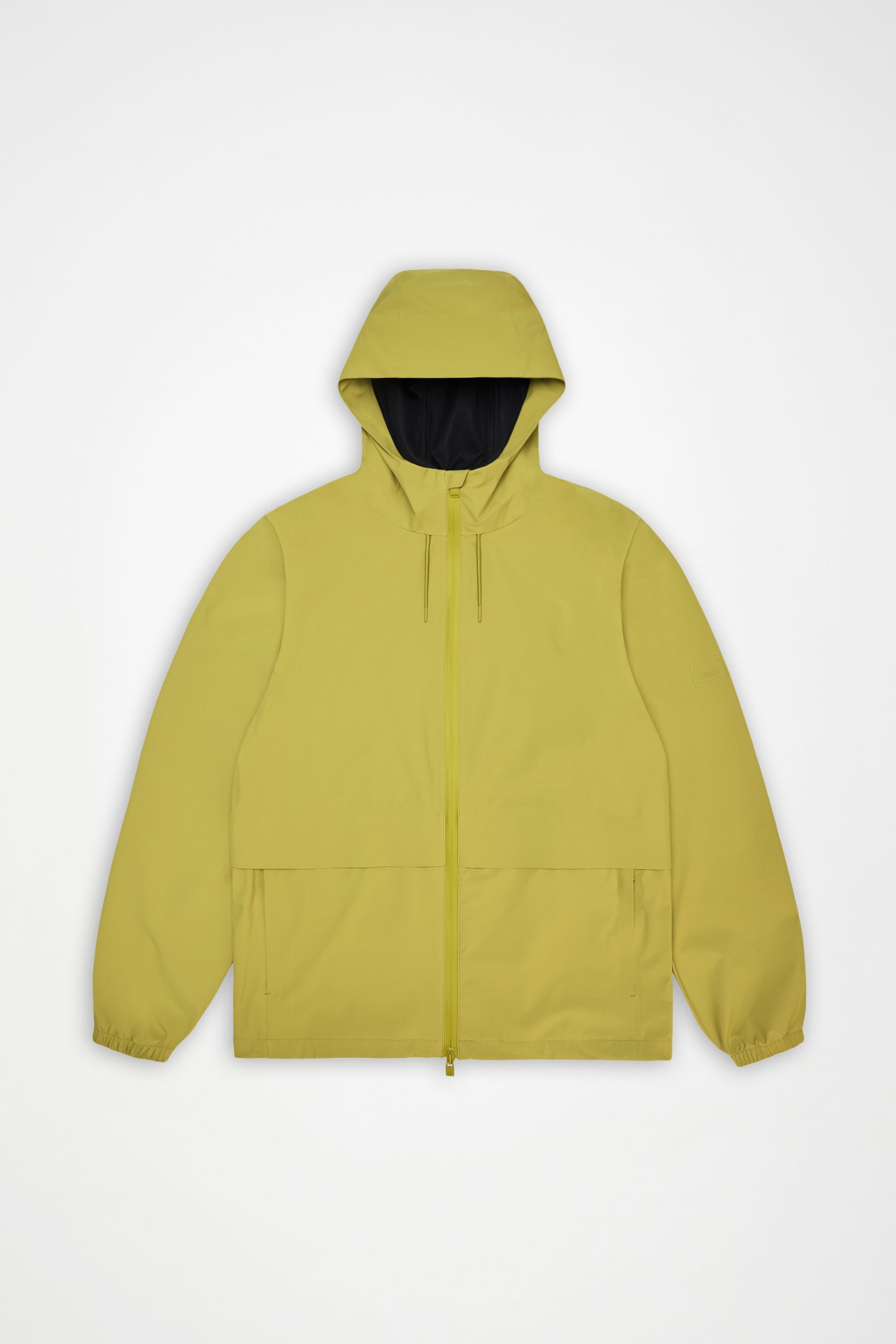 RAINS Suva Hardshell Pocket Jacket Glow Jacket