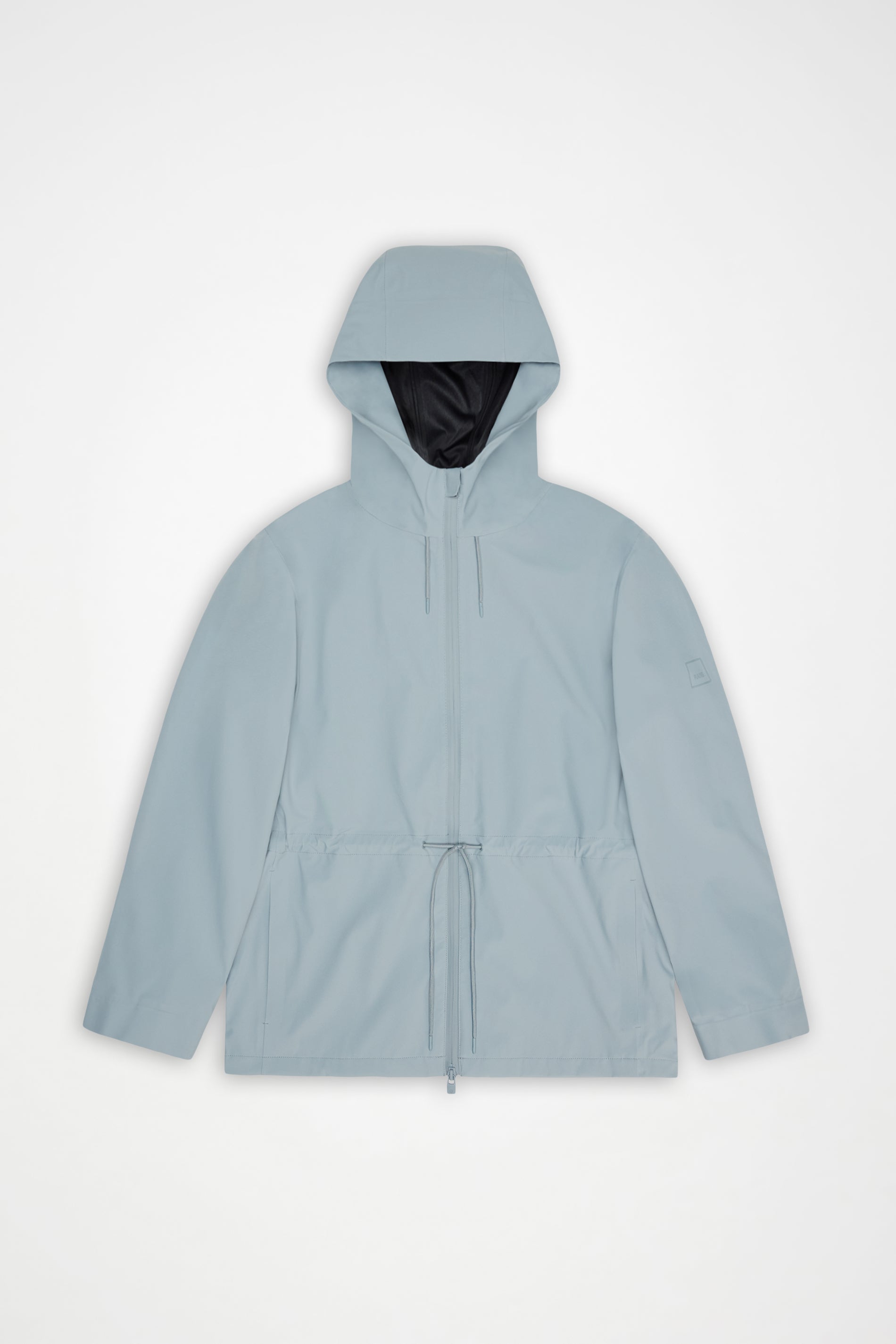 RAINS Suva Hardshell String W Jacket Pool Jacket