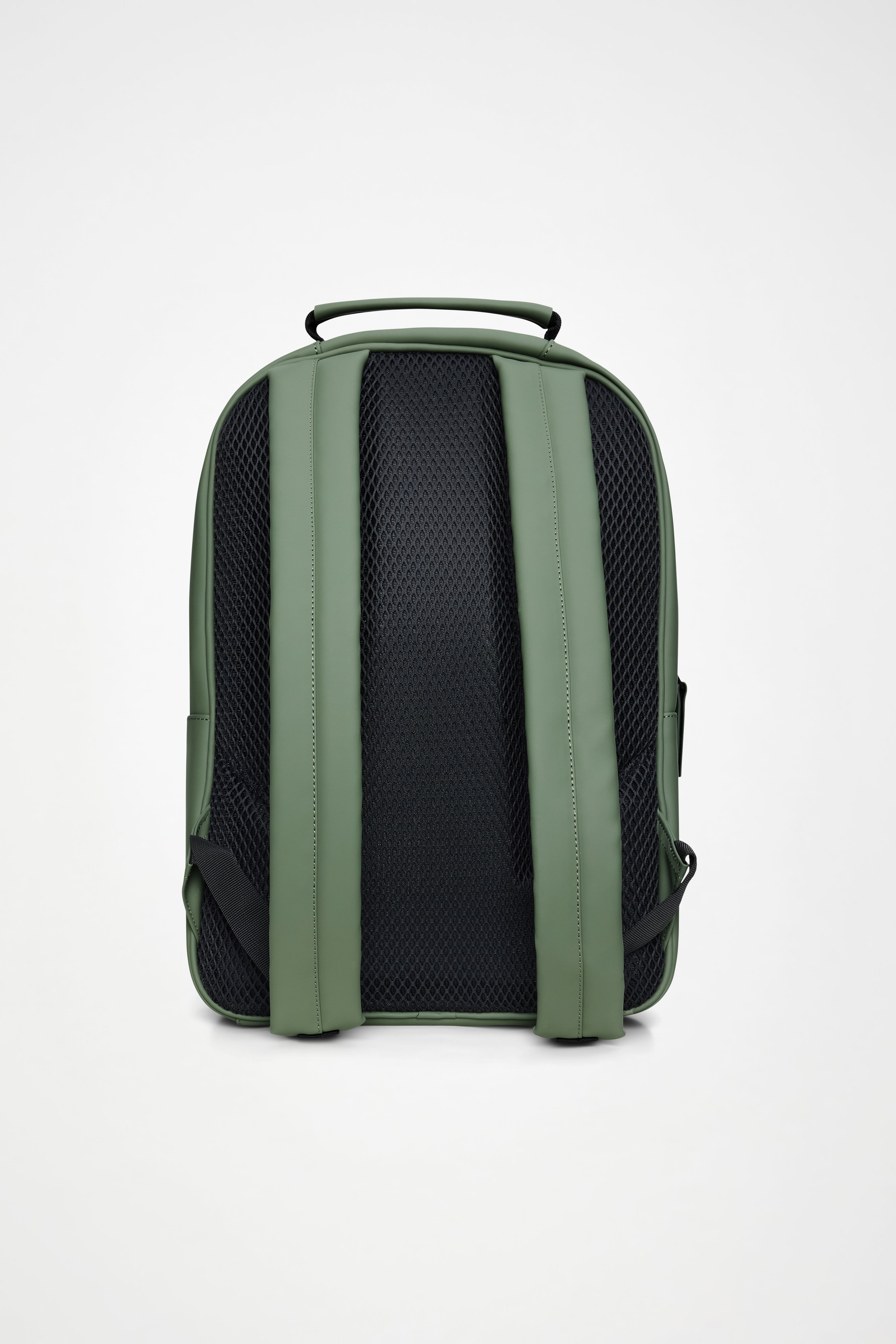 RAINS Book Daypack Large Well 16L H43 x D12 x W30 cm Backpack